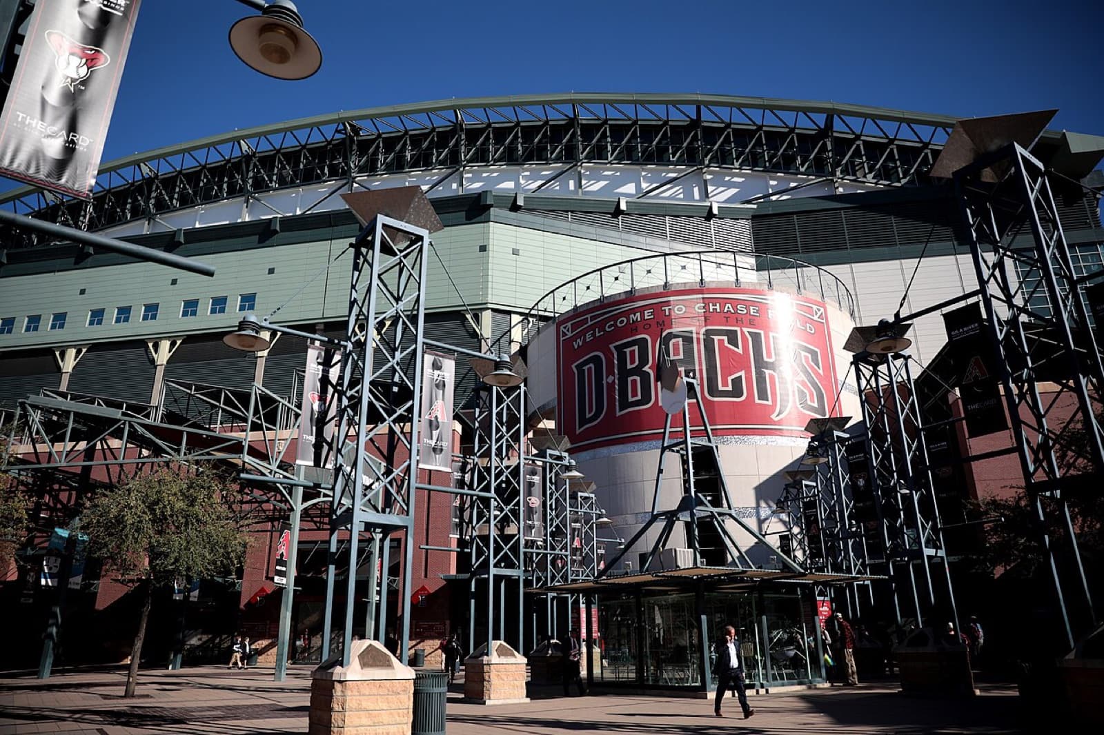 Batting cages in Arizona