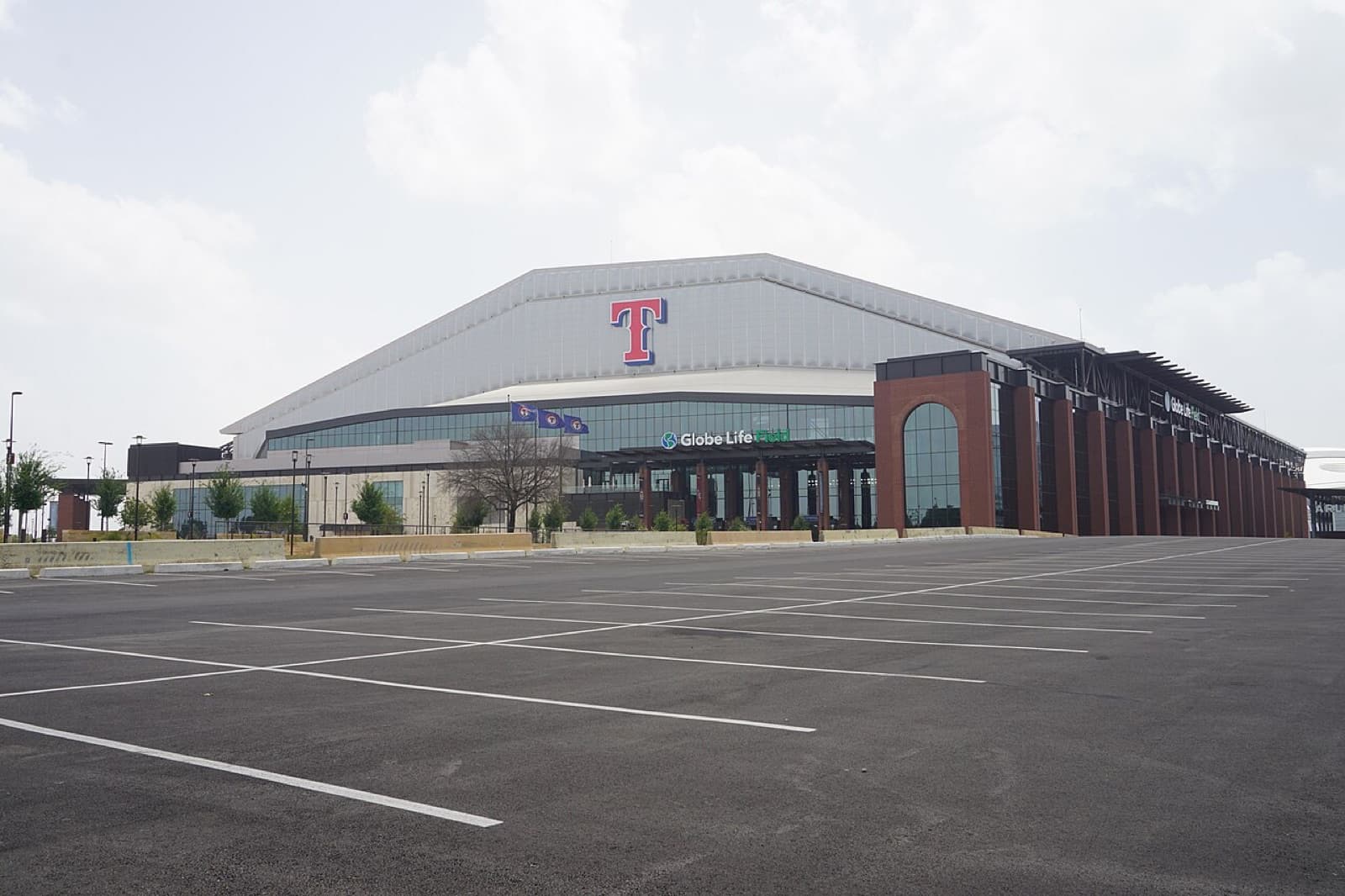Batting cages in Texas
