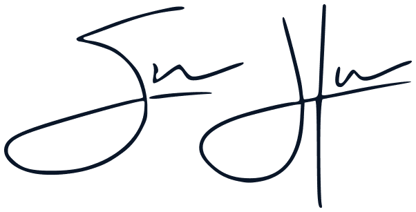 Isaac Hess signature