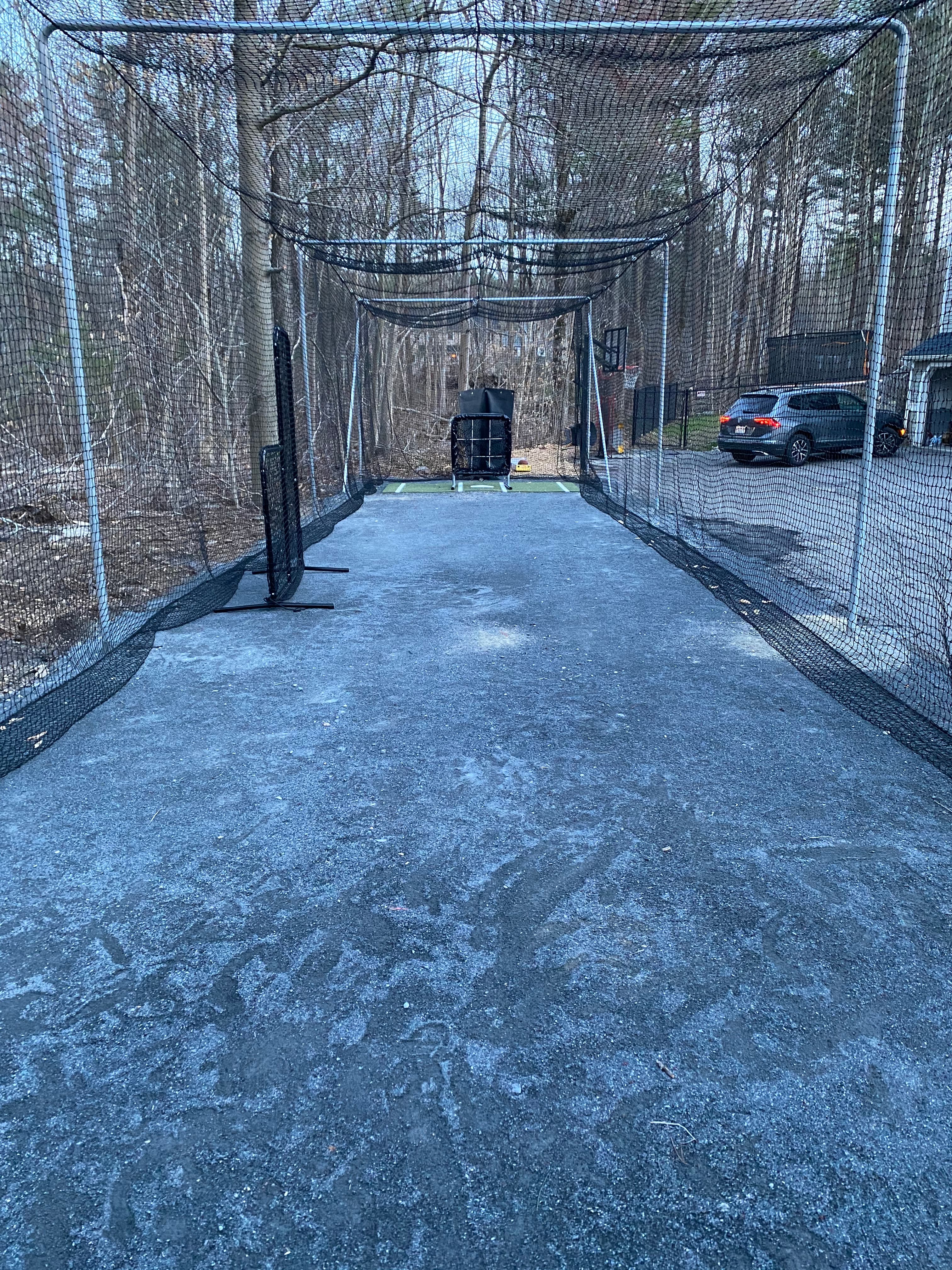 Outdoor-Uncovered in North Easton, North Easton - View 2