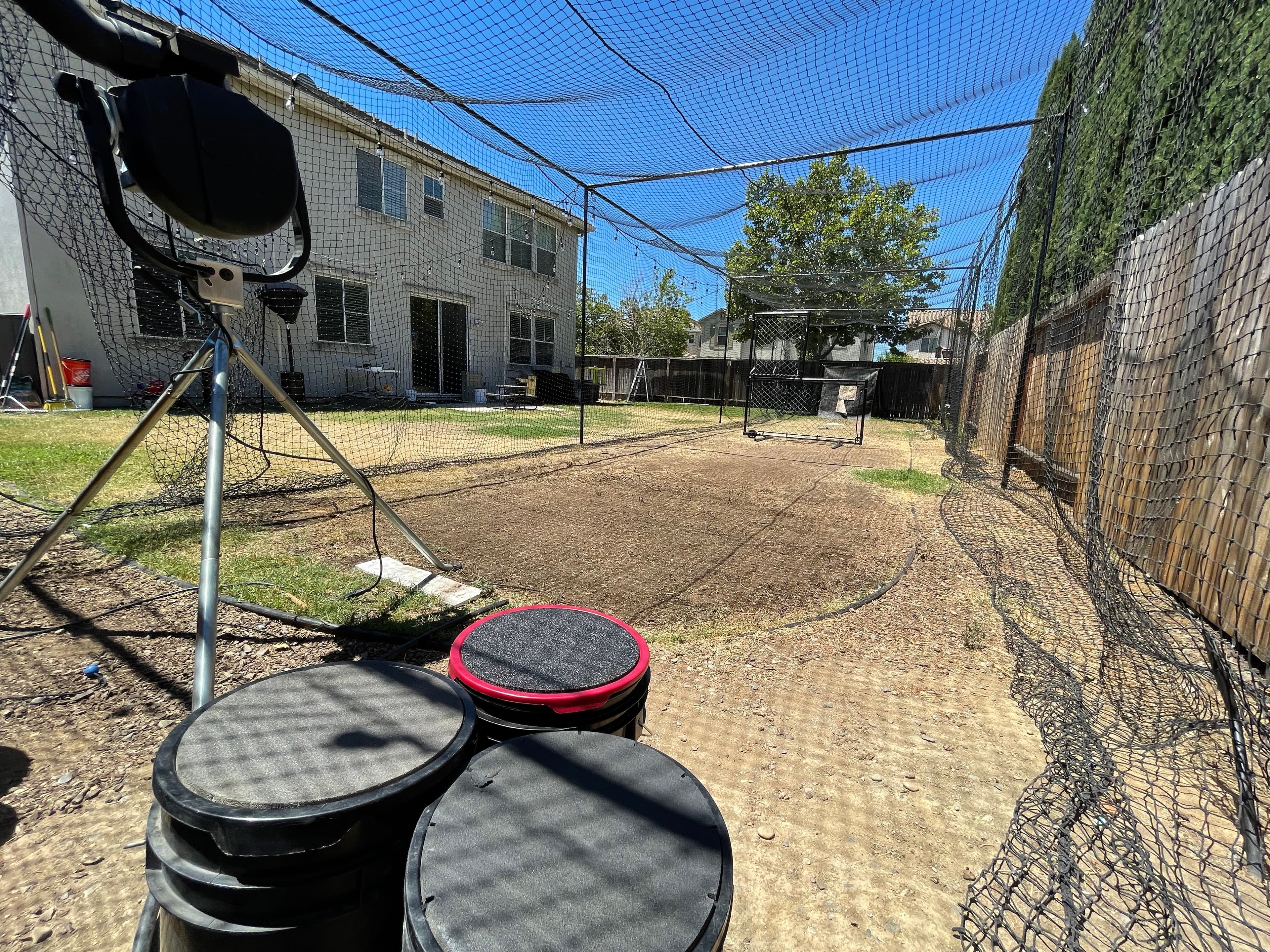 Outdoor-Uncovered in Elk Grove, Elk Grove - View 4