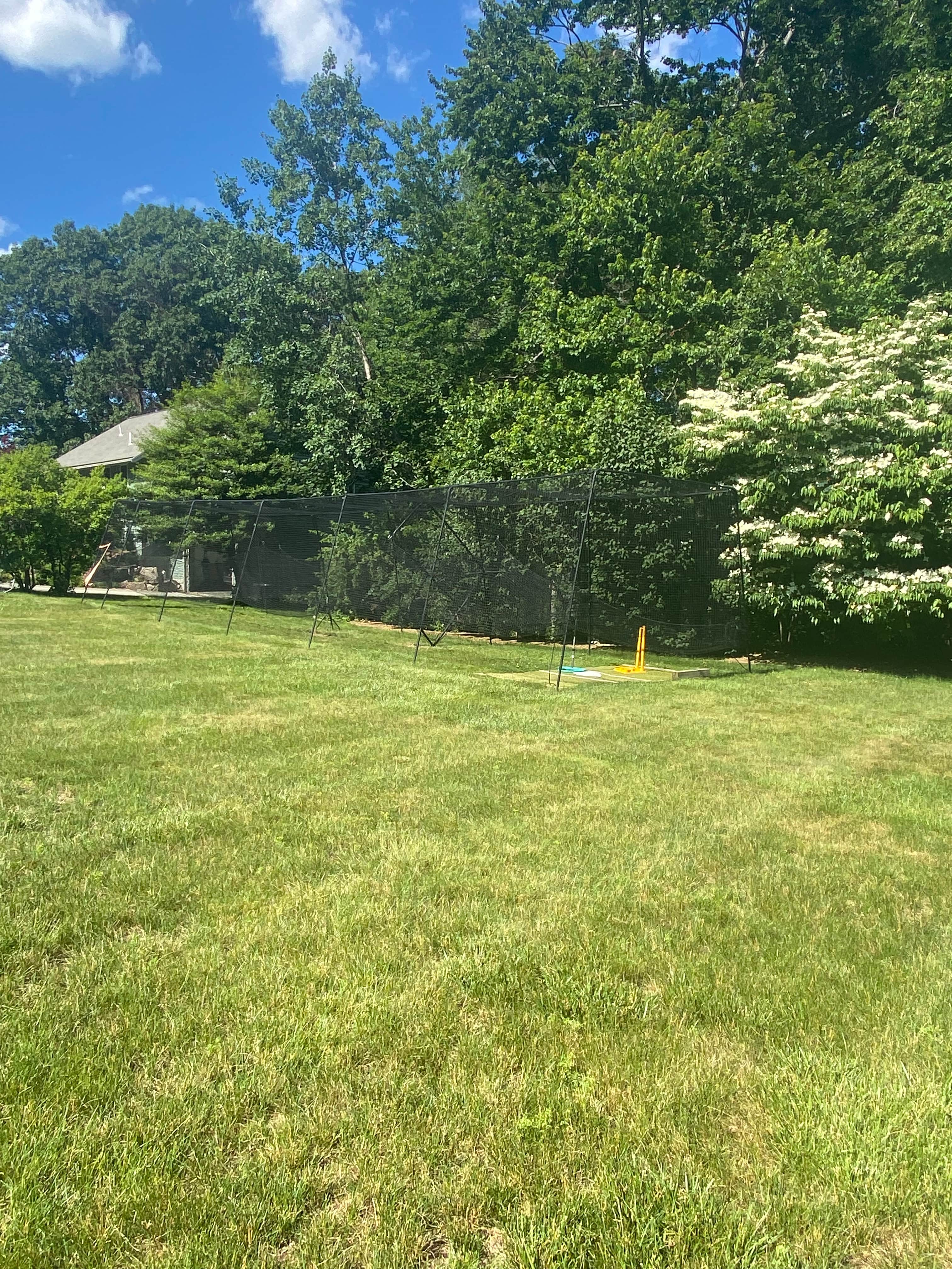 Ashland Batting Cage MetroWest - photo 3