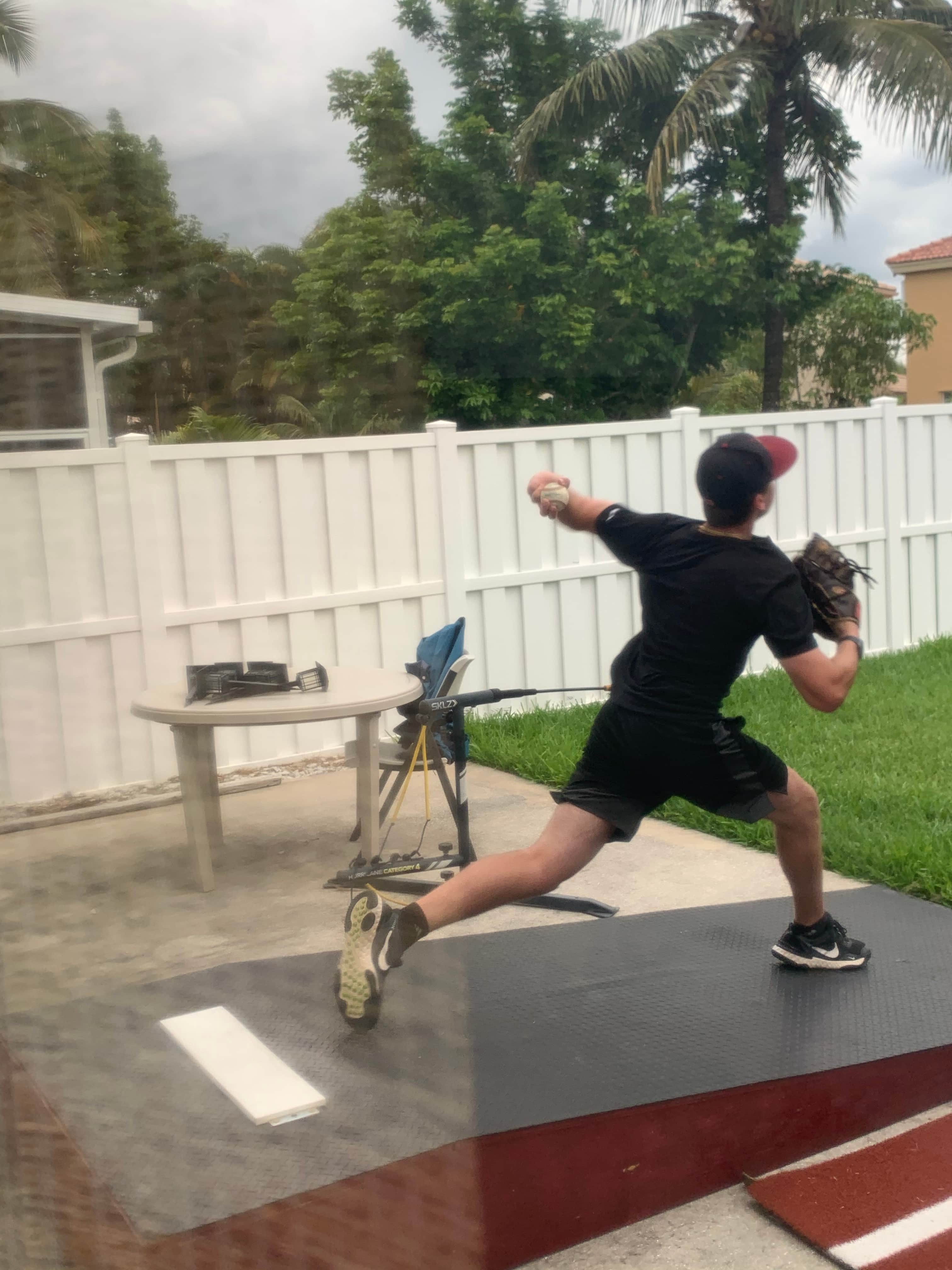 Batting Cage w/ 2-wheel Juggs - Your new cage!! in Margate, FL - photo 2