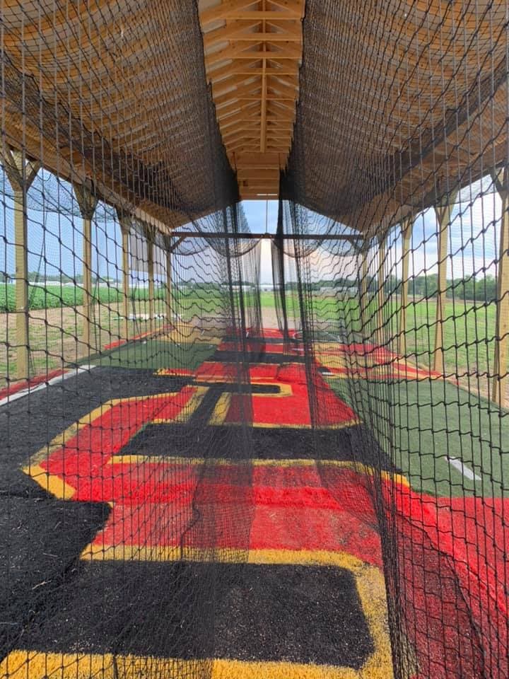 4 States Sports Batting Cages in Neosho, MO - photo 5