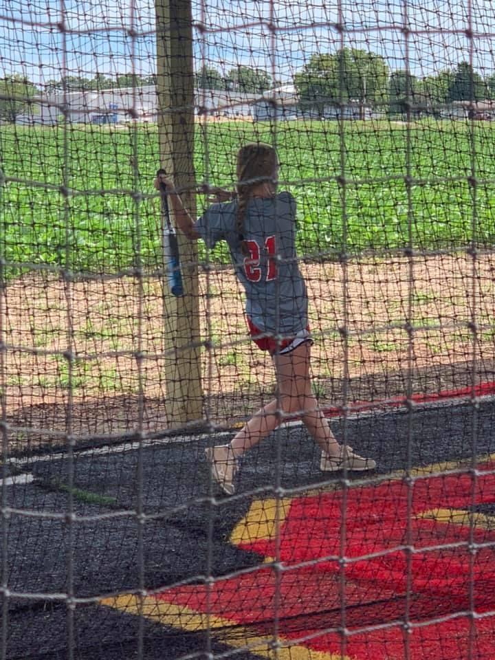 4 States Sports Batting Cages in Neosho, MO - photo 1