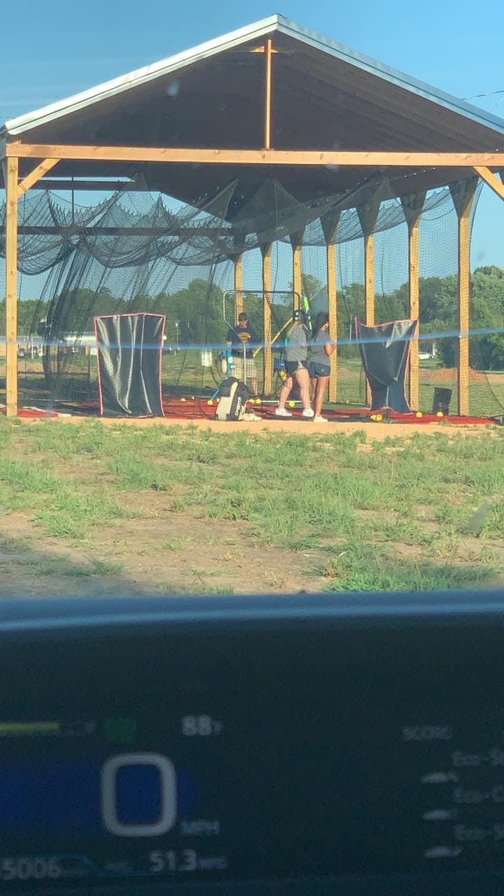 4 States Sports Batting Cages in Neosho, MO - photo 2