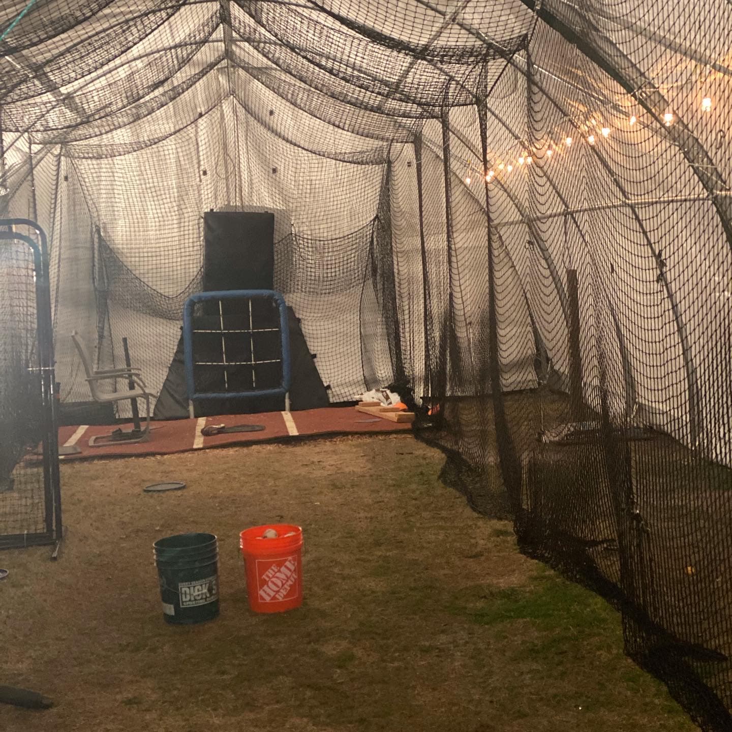Outdoor-Covered in Little Elm, Little Elm - View 5