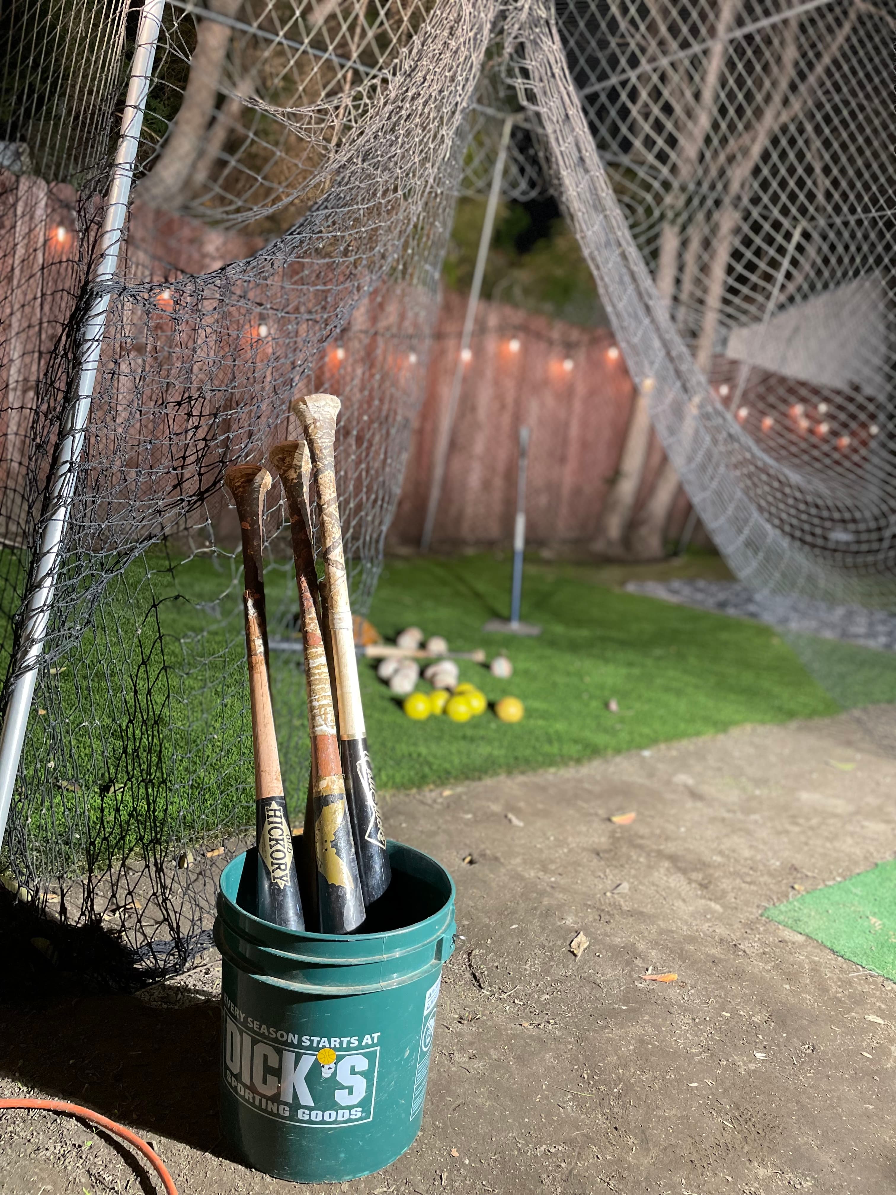 Outdoor-Uncovered in Los Angeles, Los Angeles - View 3