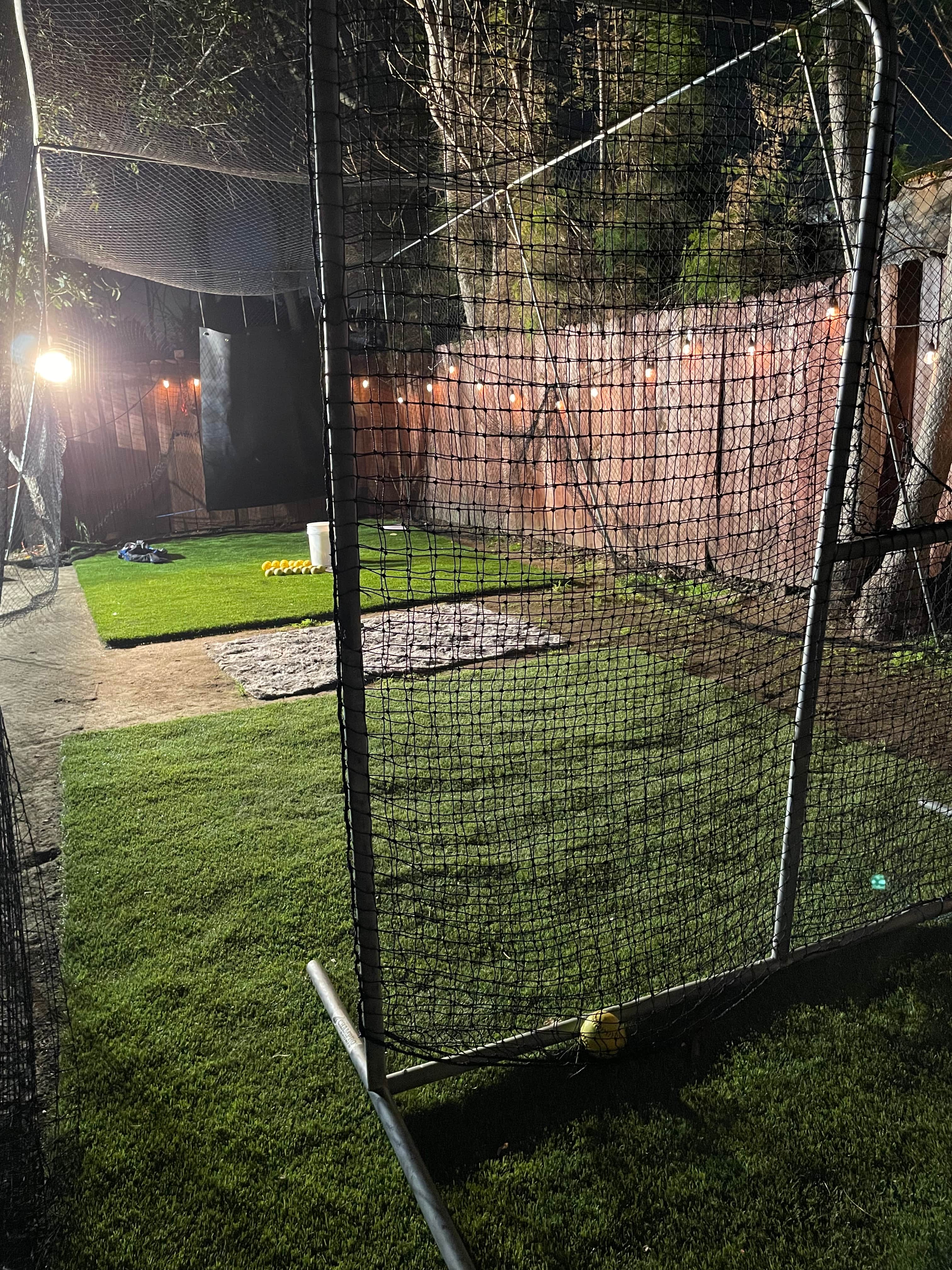 South LA Batting Cage in Los Angeles, CA - photo 4