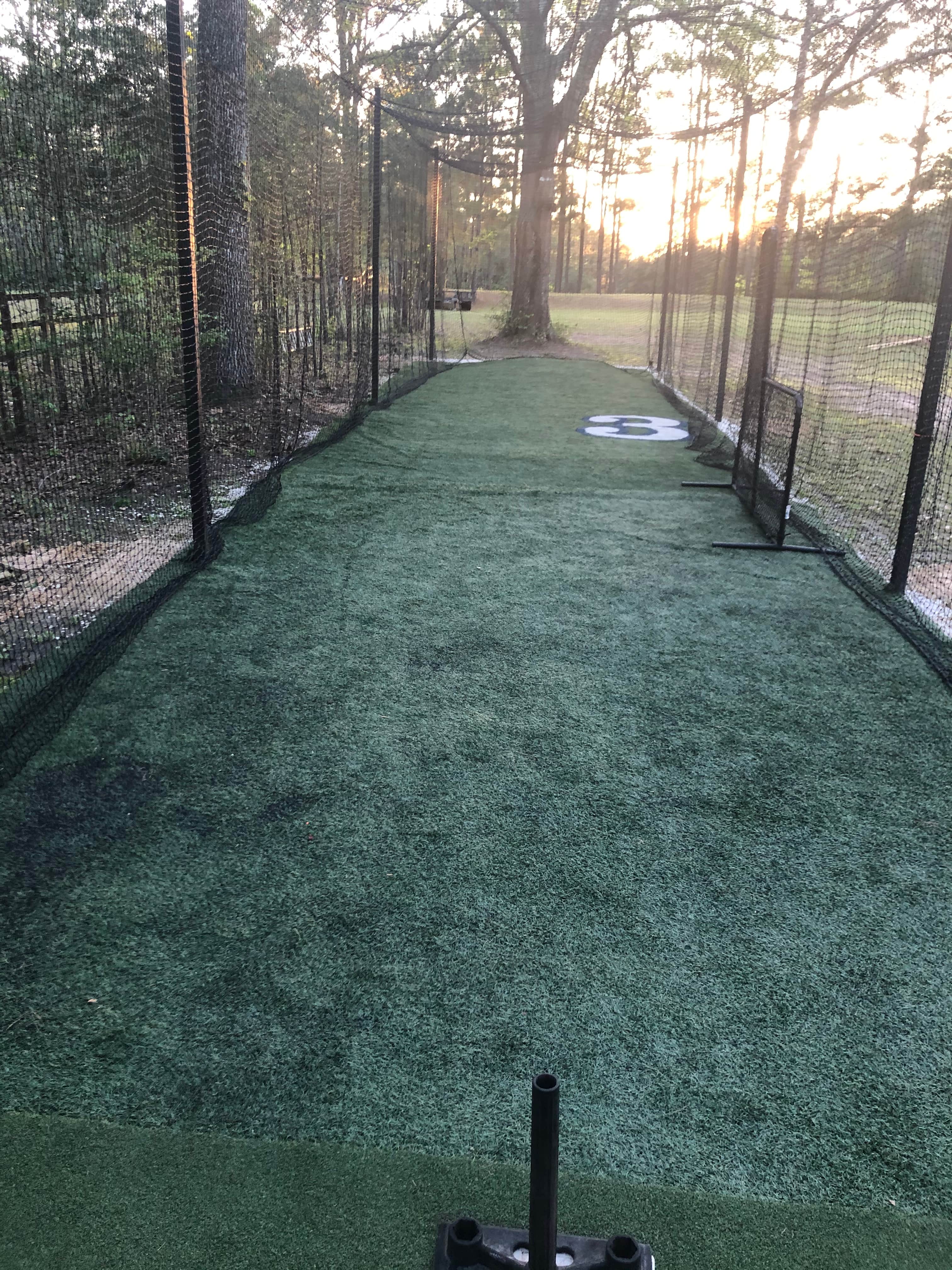East Montgomery Country Cages