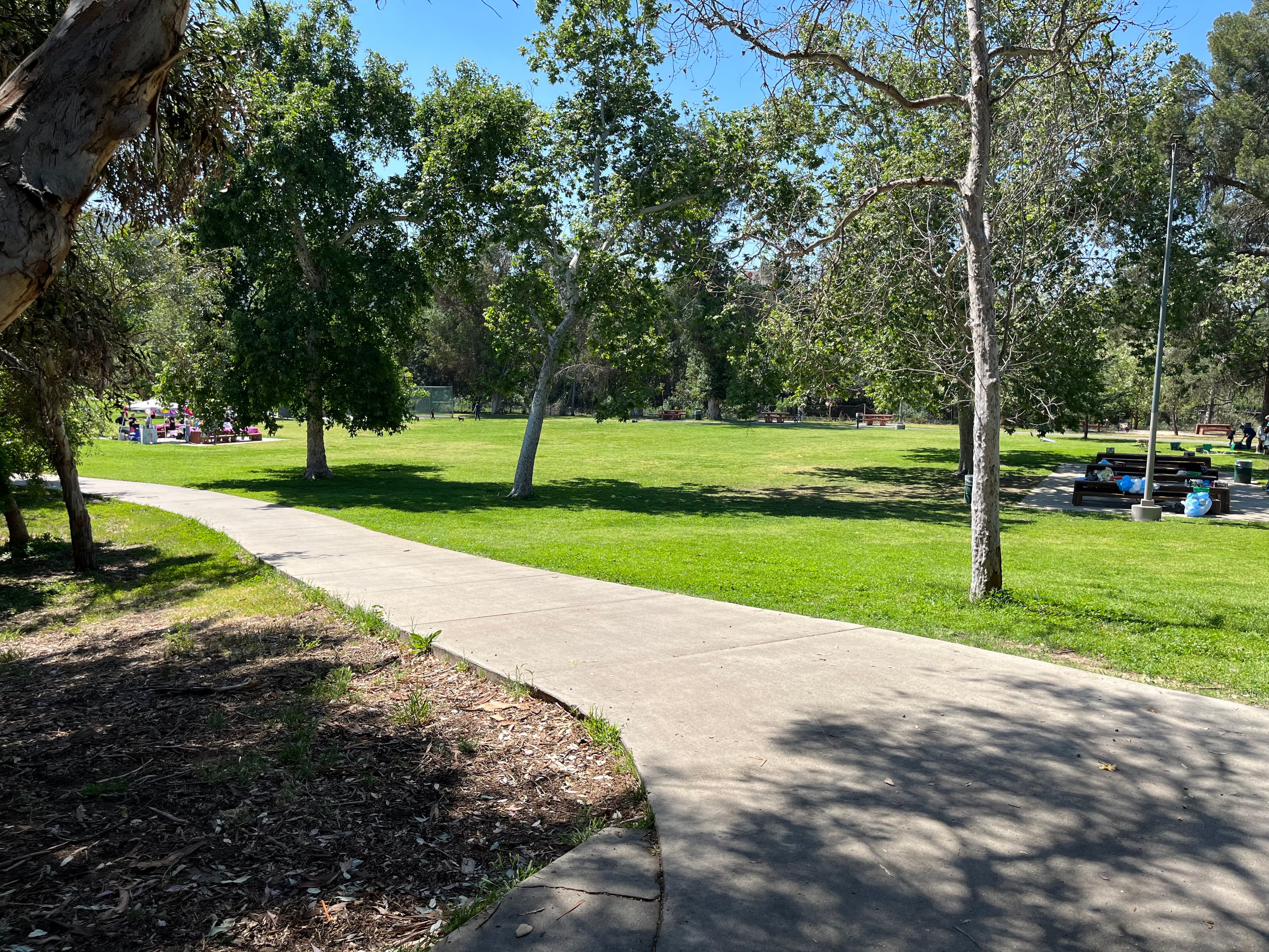 Outdoor-Covered in North Hollywood, North Hollywood - View 3