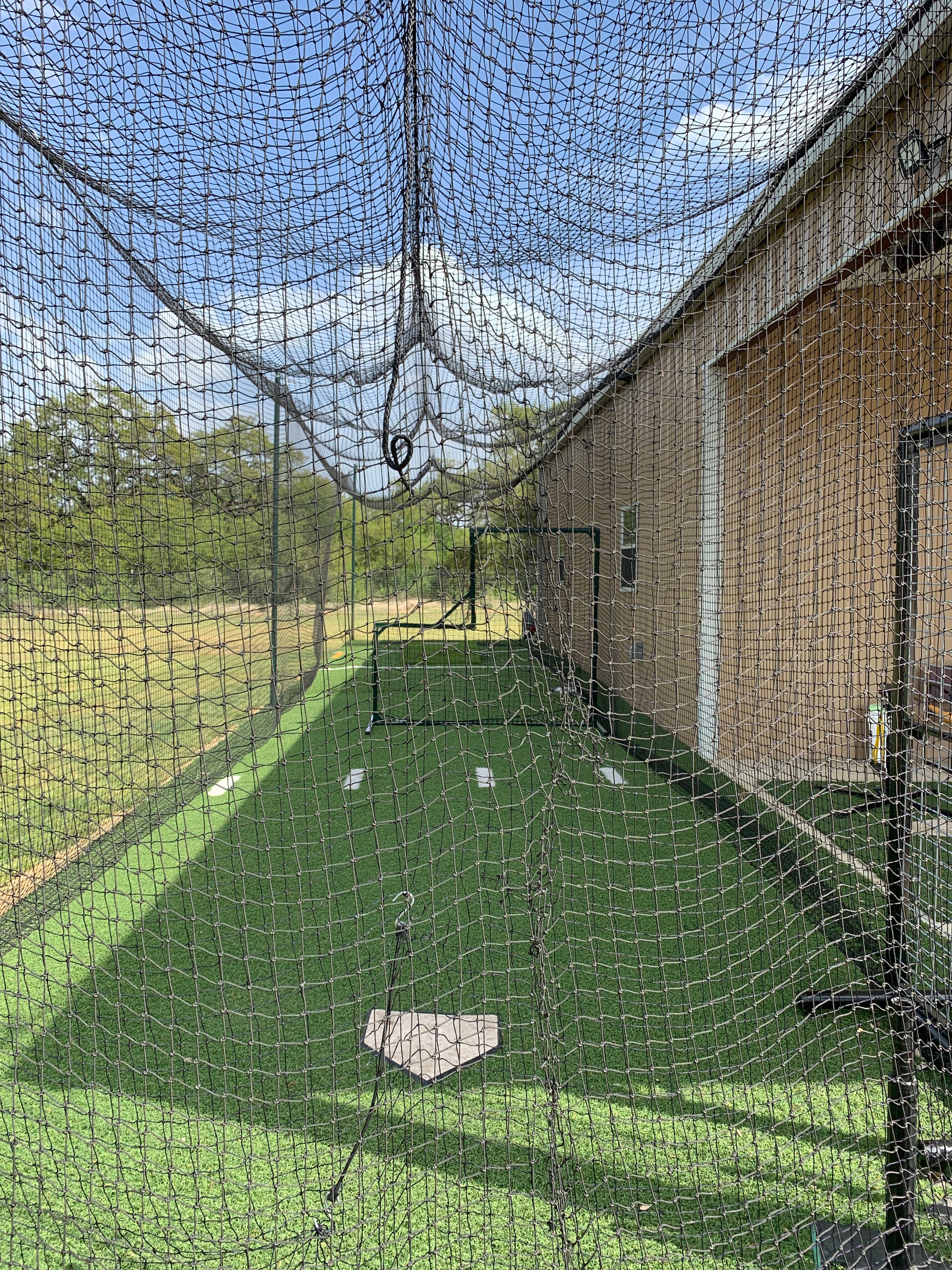 The Polish Batting Cave. in New Braunfels, TX - photo 1