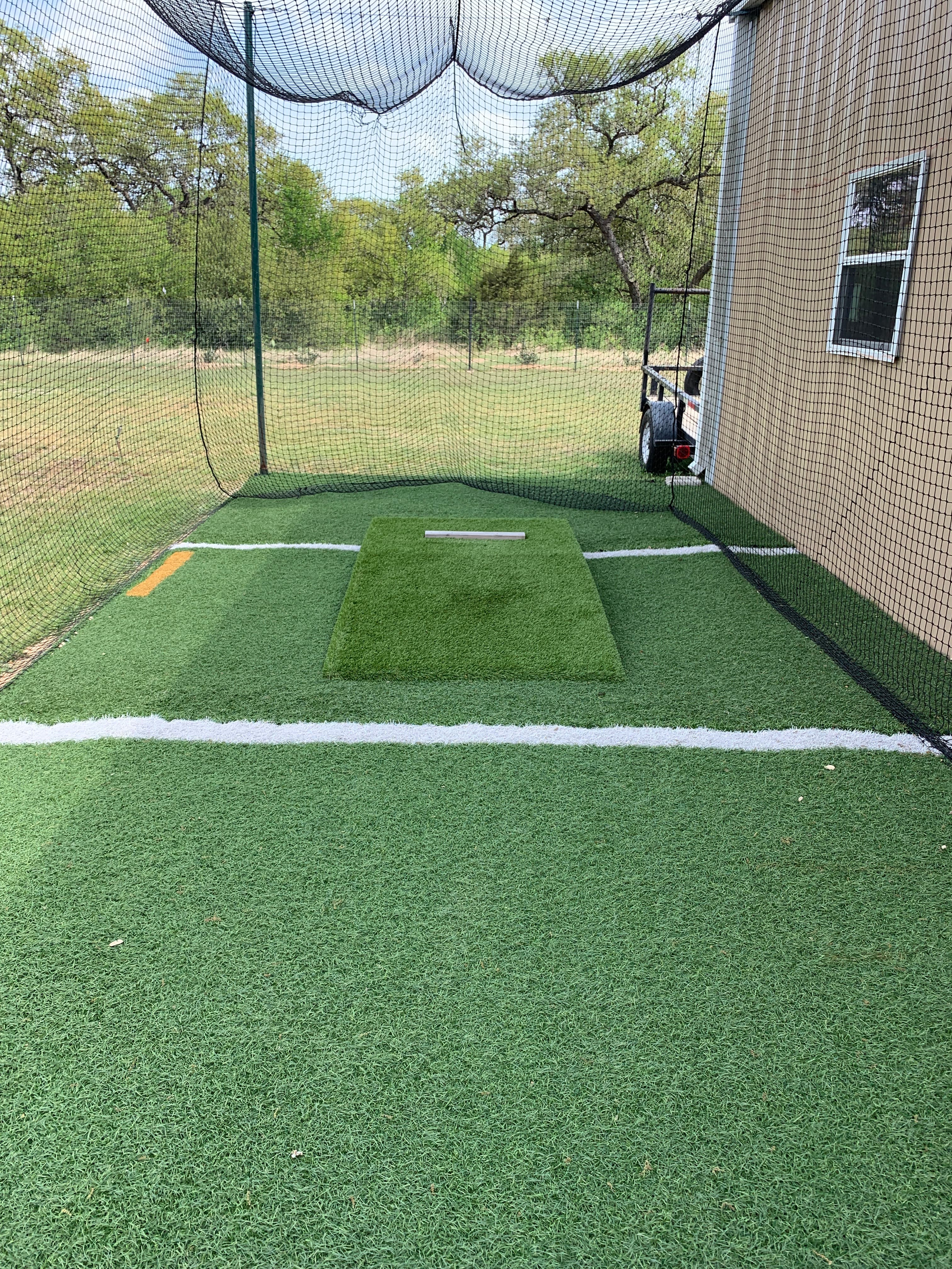 The Polish Batting Cave. in New Braunfels, TX - photo 2
