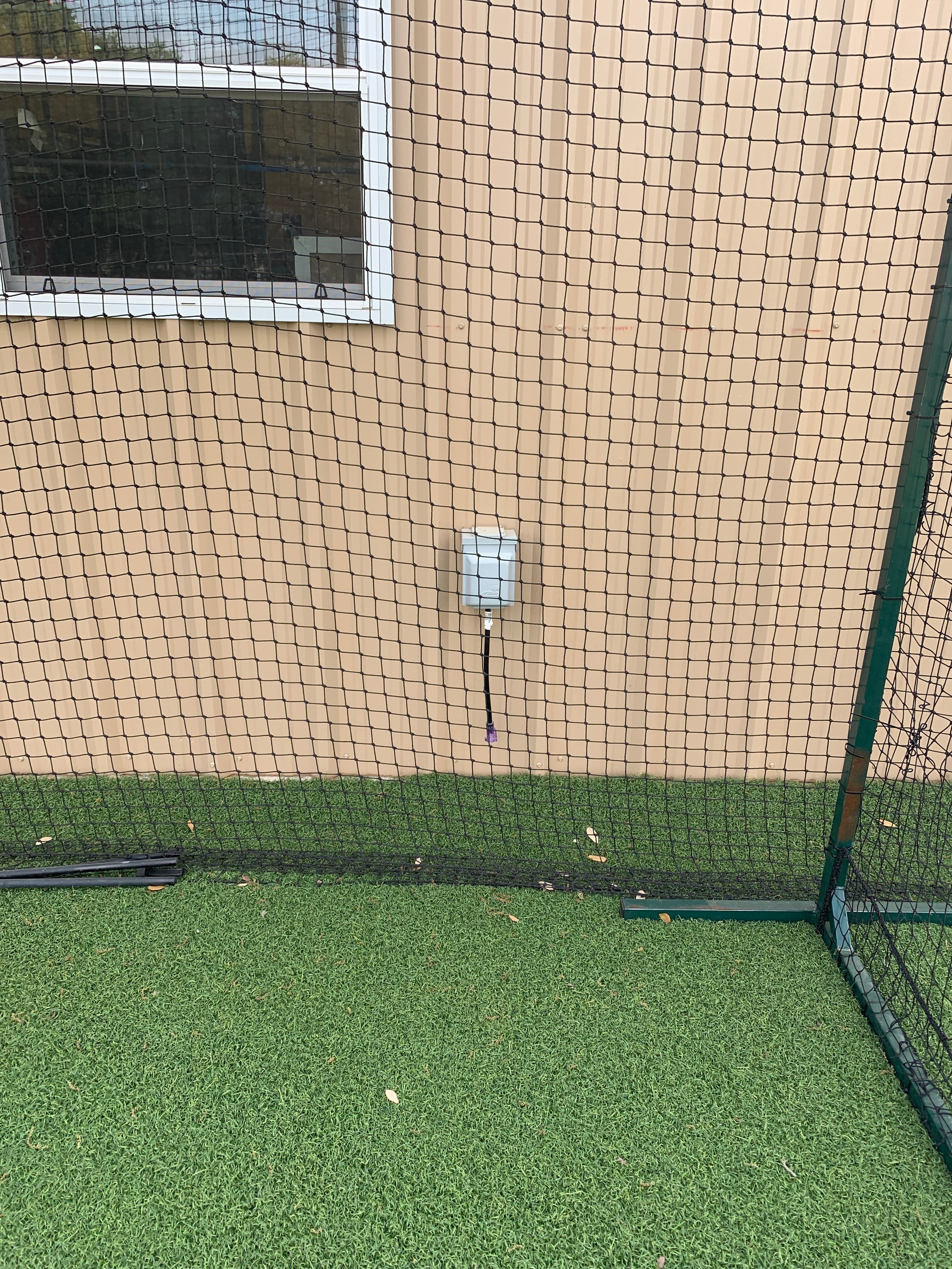 The Polish Batting Cave. in New Braunfels, TX - photo 4