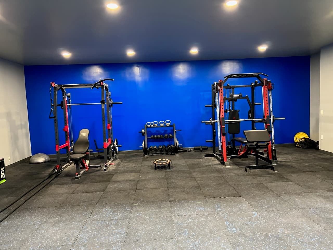 PRO ATHLETICS BASEBALL TRAINING FACILITY Batting Cage in Garden Grove, CA - photo 5