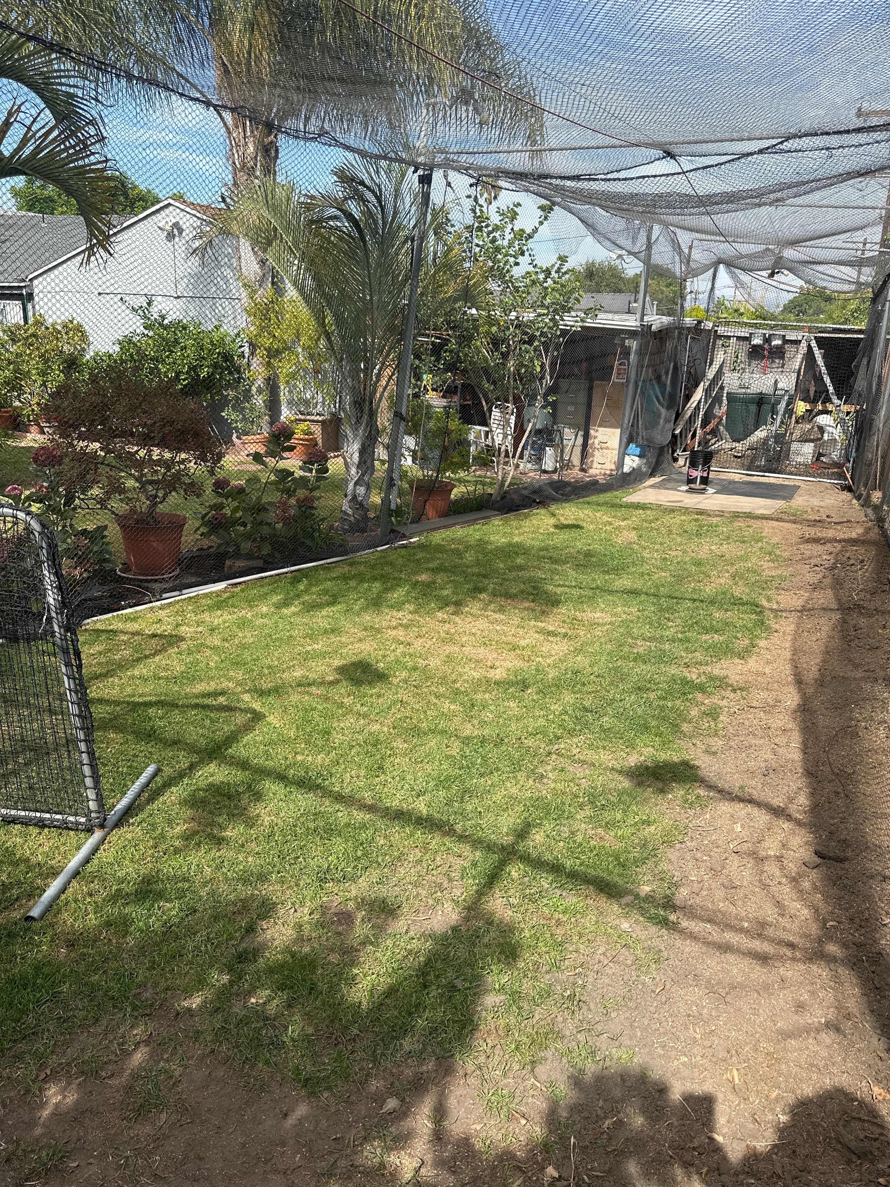 Outdoor-Uncovered in Los Angeles, Los Angeles - View 2