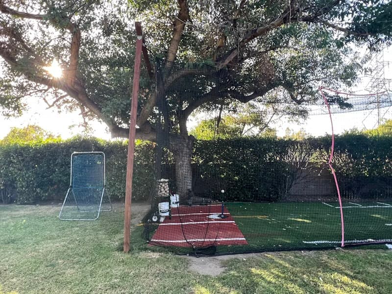 Outdoor-Uncovered in Pasadena, Pasadena - View 2