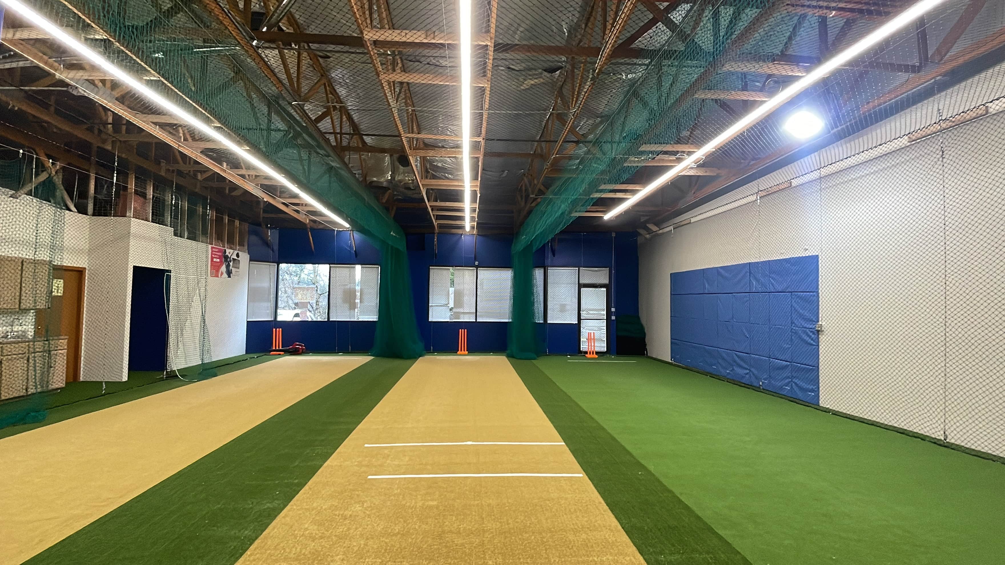 Awesome Batting Cages for baseball and Cricket in Woodinville, WA - photo 3