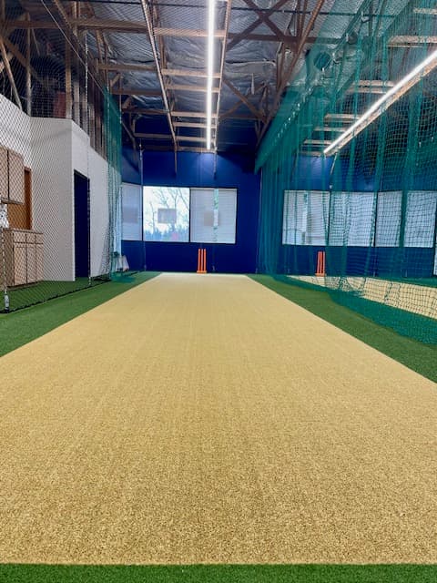 Awesome Batting Cages for baseball and Cricket in Woodinville, WA - Batting cage rental in Woodinville, WA