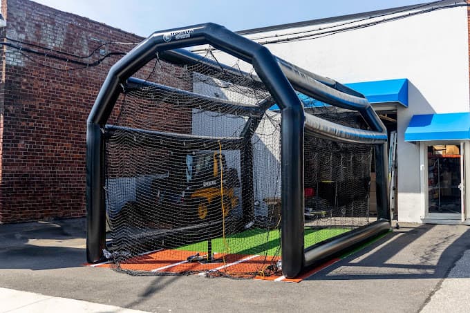 Lifestyles Sports Batting Cage in Wantagh, NY - Batting cage rental in Wantagh, NY