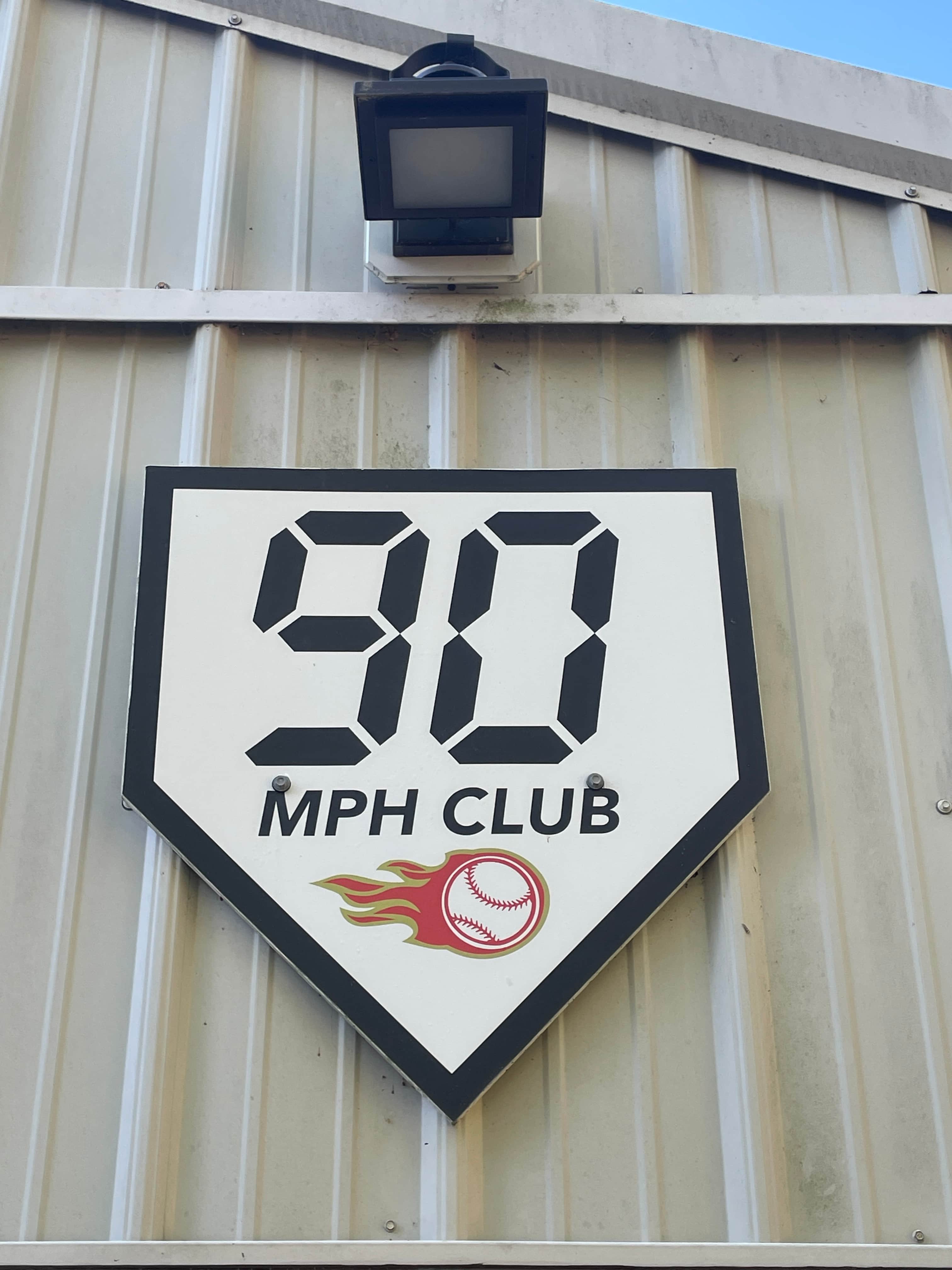 South Jersey Batting Cage in Sicklerville, NJ - photo 3