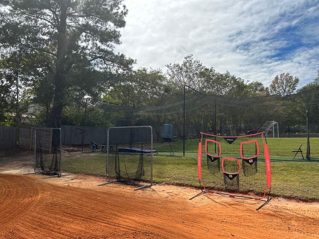 Batting Cages| Infield | Pitching mounds in Fort Mill, SC - photo 3