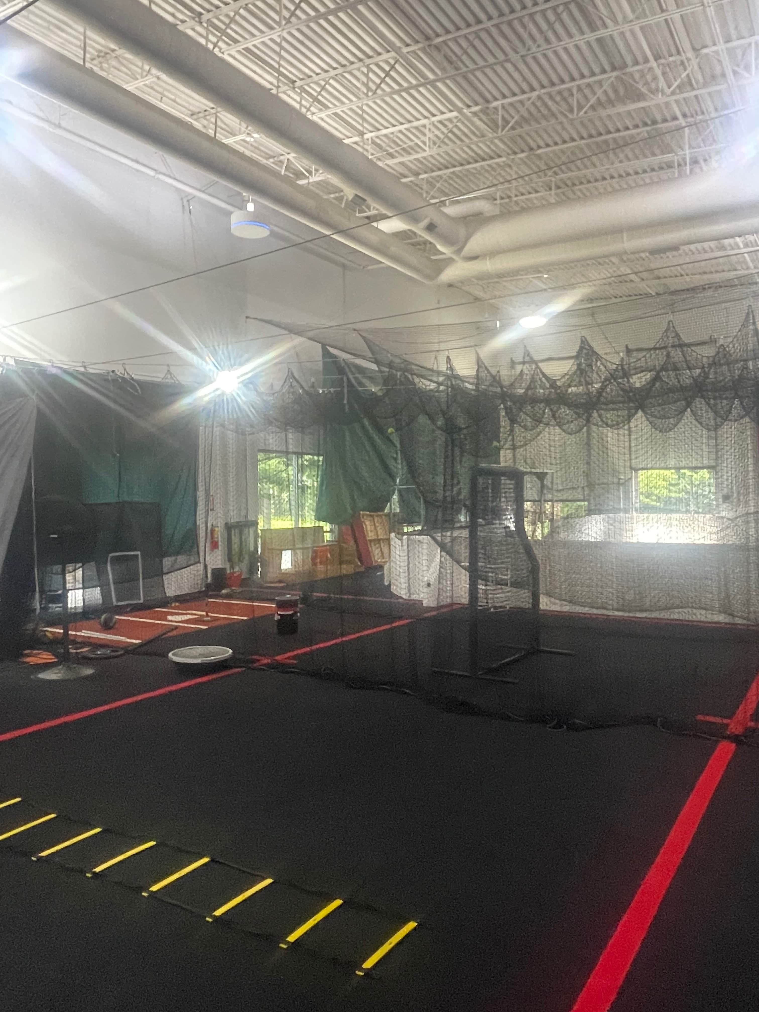 Redline Athletics Peachtree Corners Batting Cage — Norcross, GA - photo 4