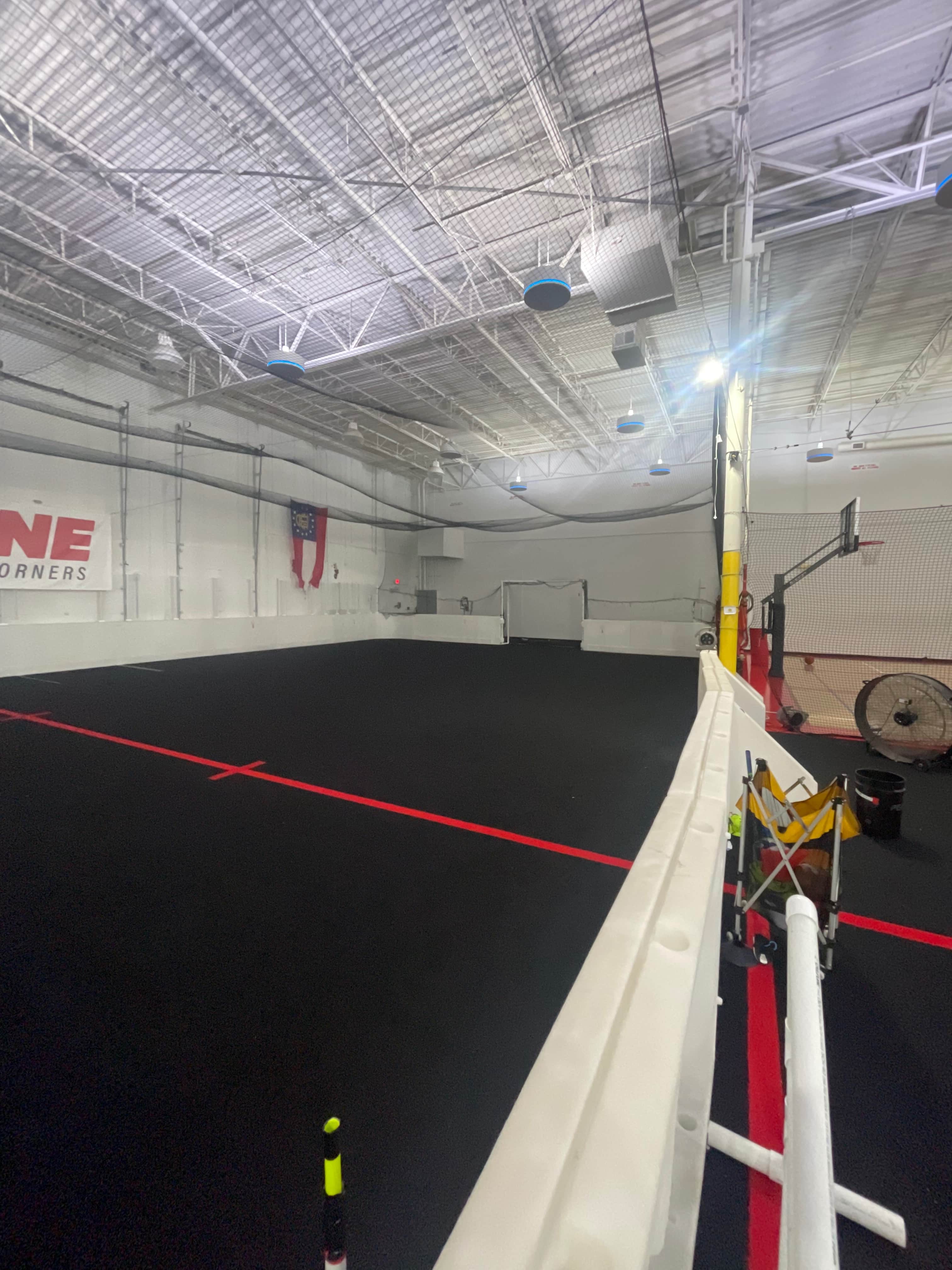 Redline Athletics Peachtree Corners Batting Cage — Norcross, GA - photo 3