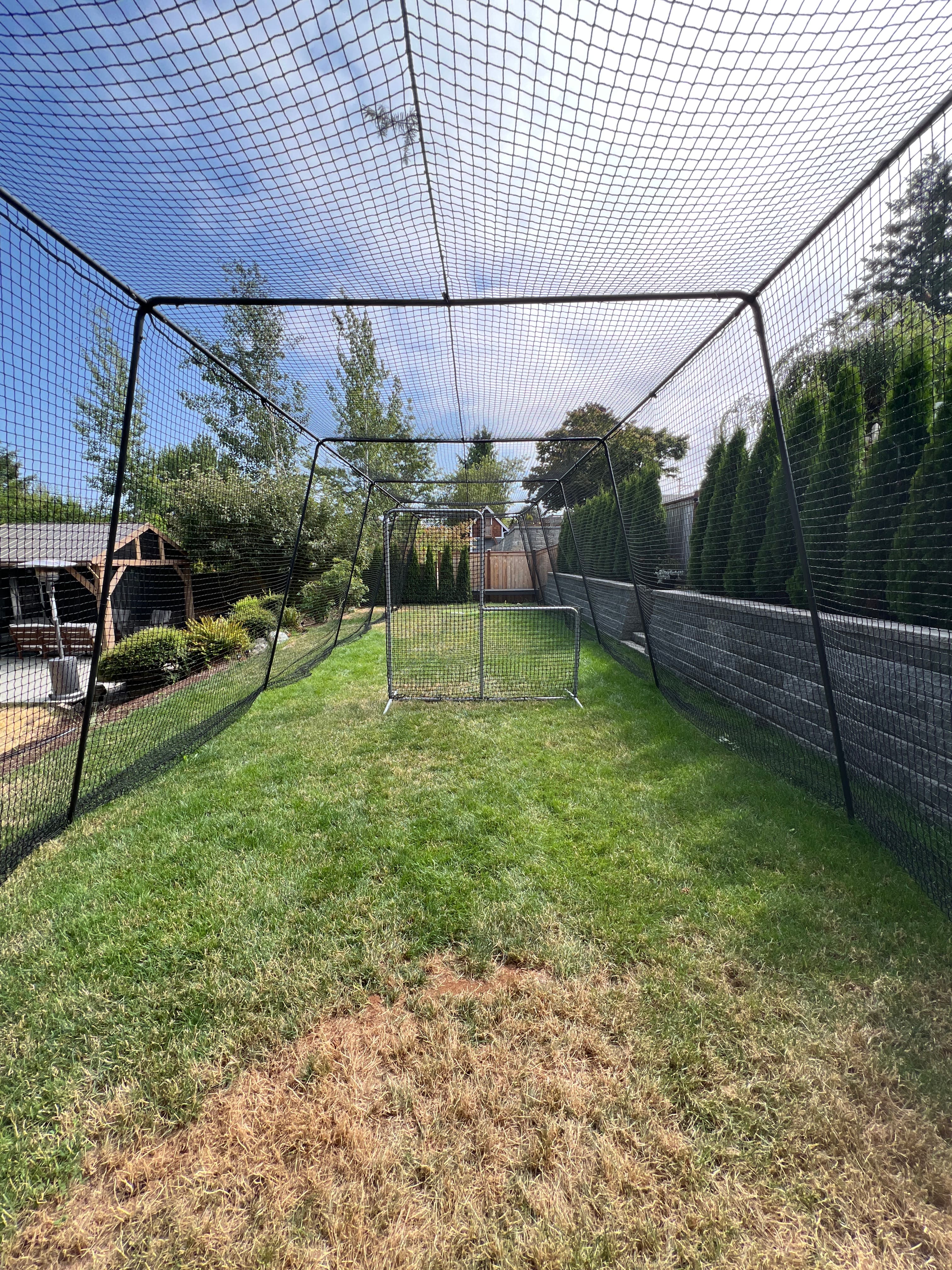 Outdoor-Uncovered in Tacoma, Tacoma - View 3