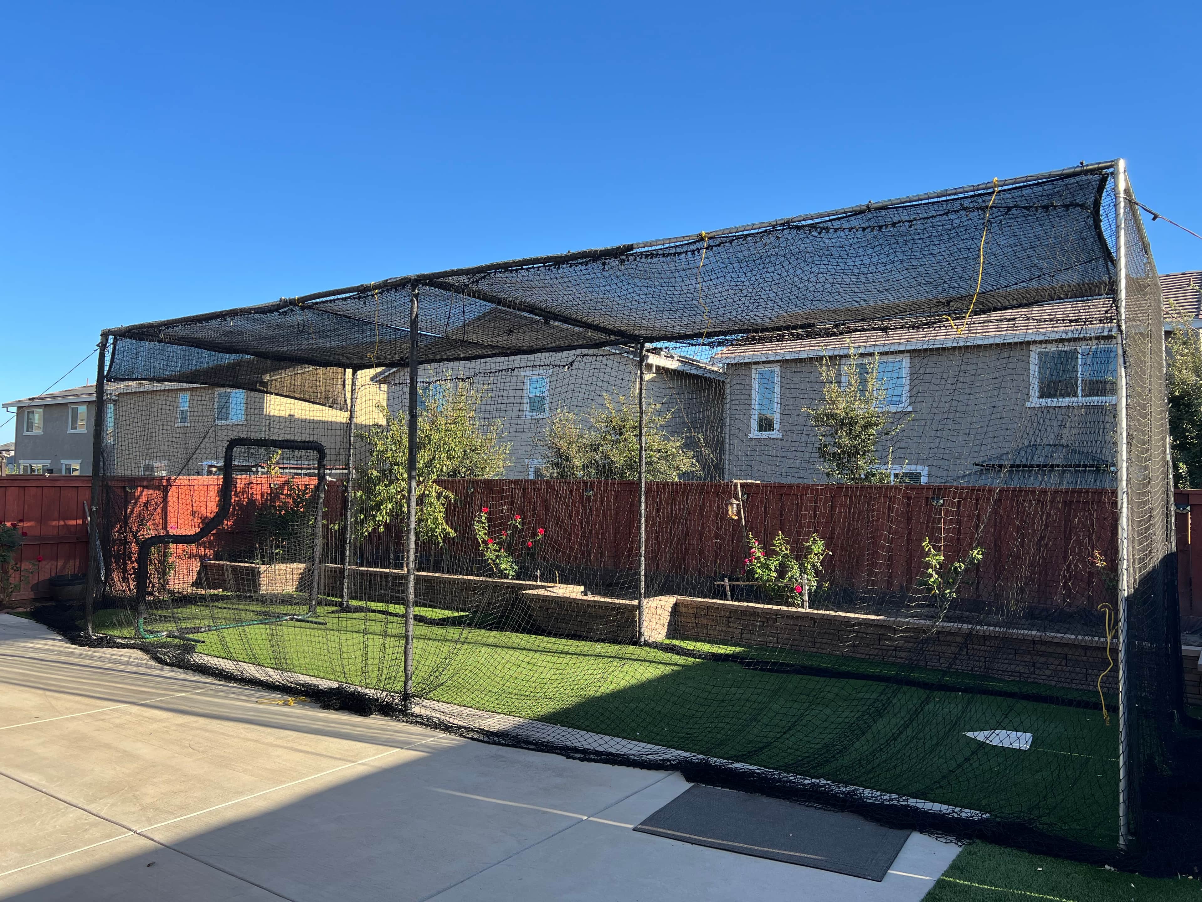 Islanders Batting Cage in Lathrop, CA - photo 3