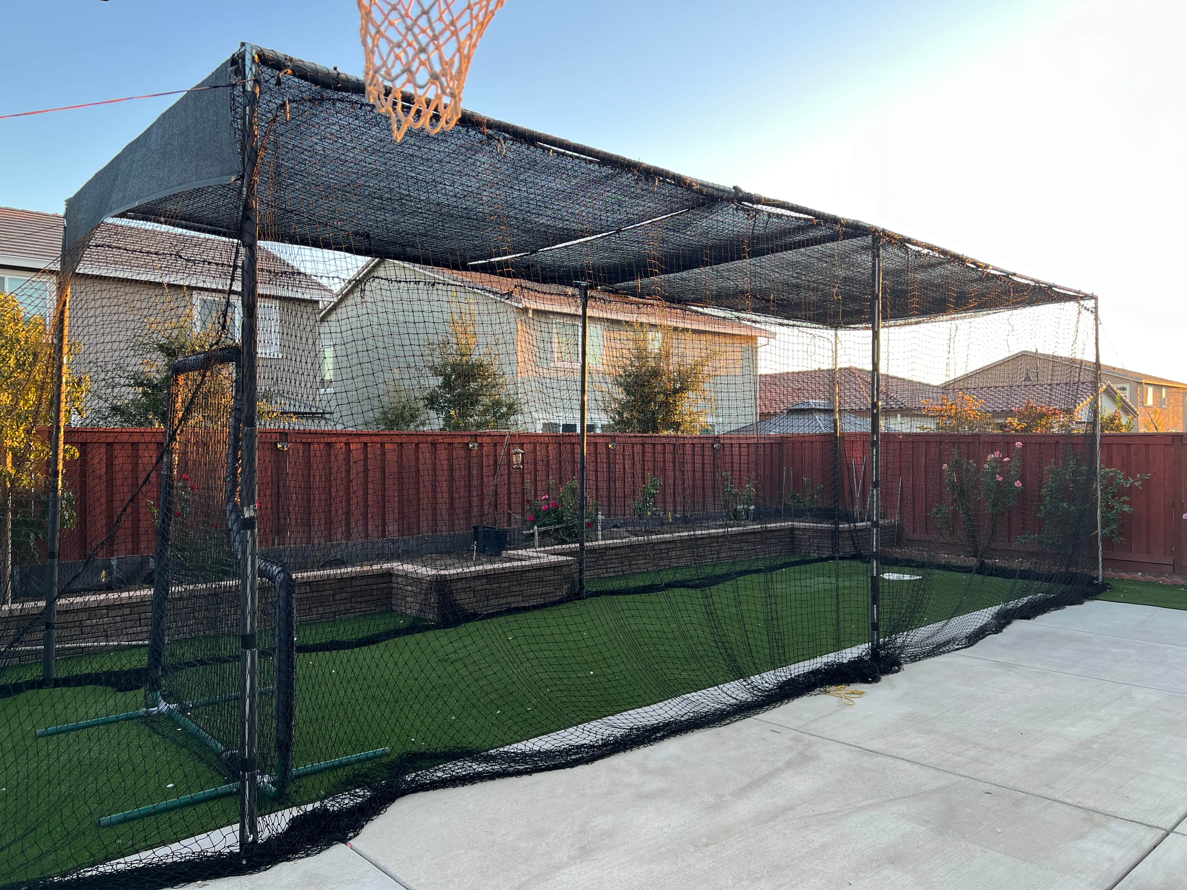 Islanders Batting Cage in Lathrop, CA photo 2