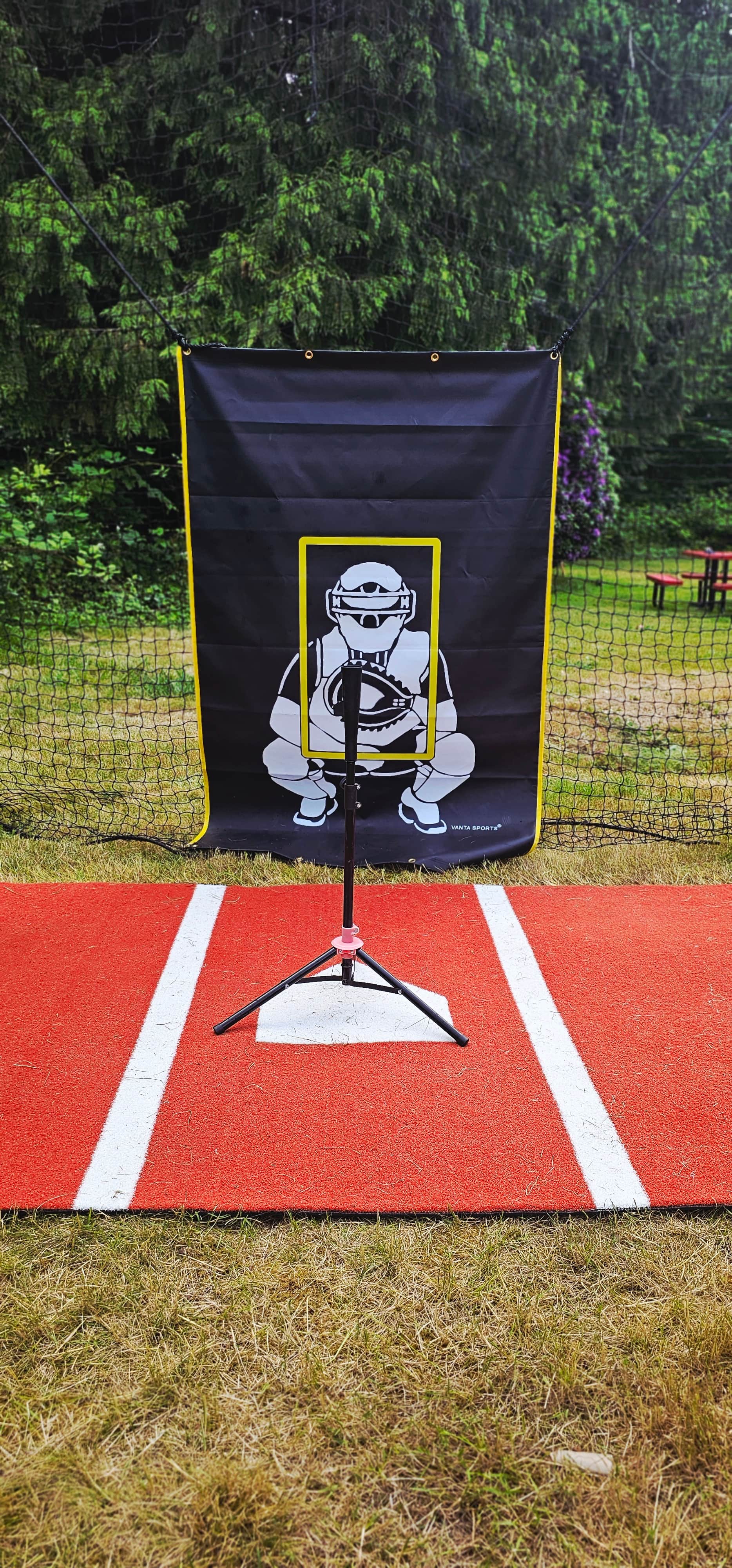 baseball/softball Batting Cage! in Kent, WA - photo 3