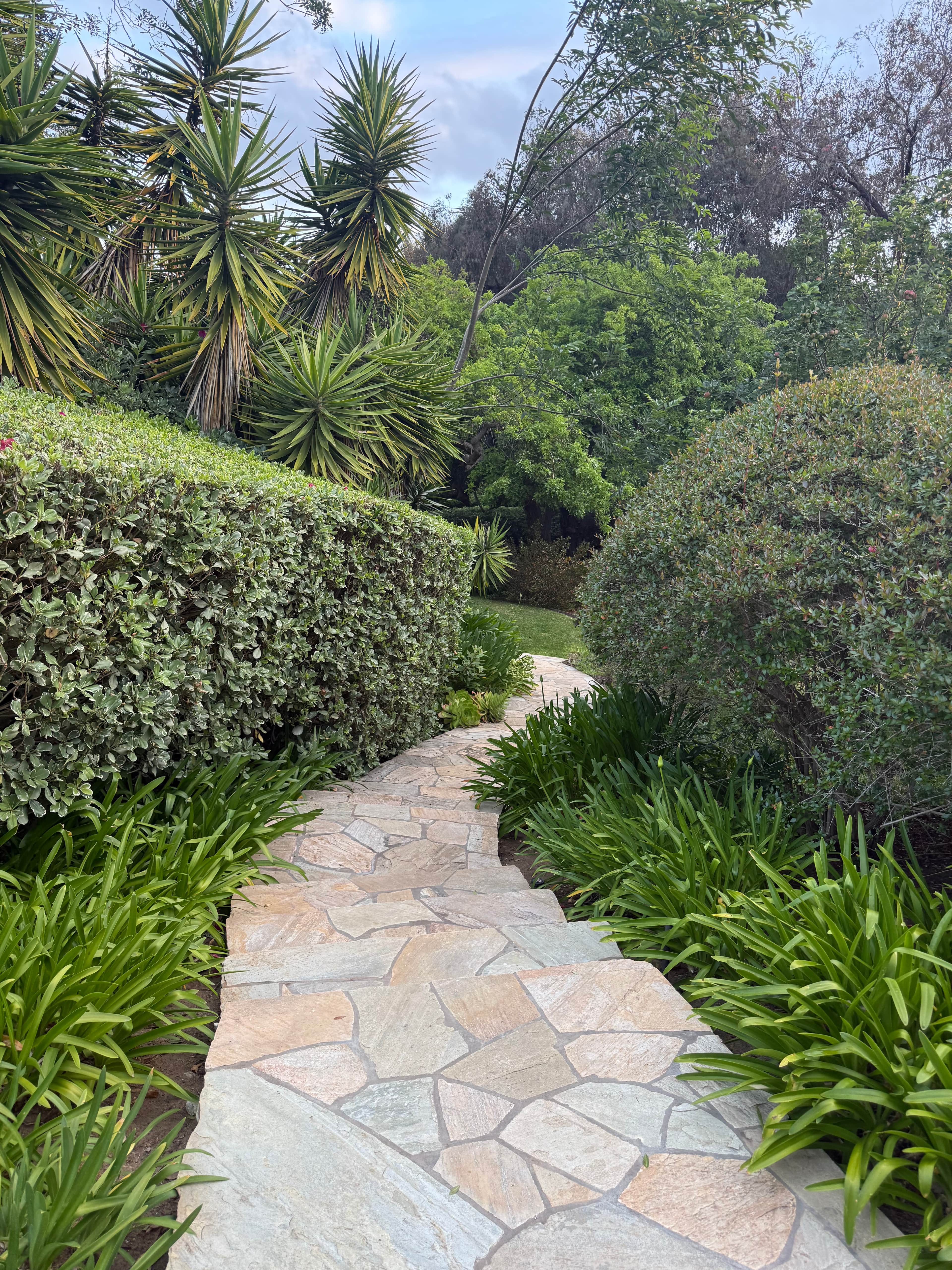 Outdoor Batting Cage in Rancho Santa Fe, CA — Turf & Baseball - photo 4