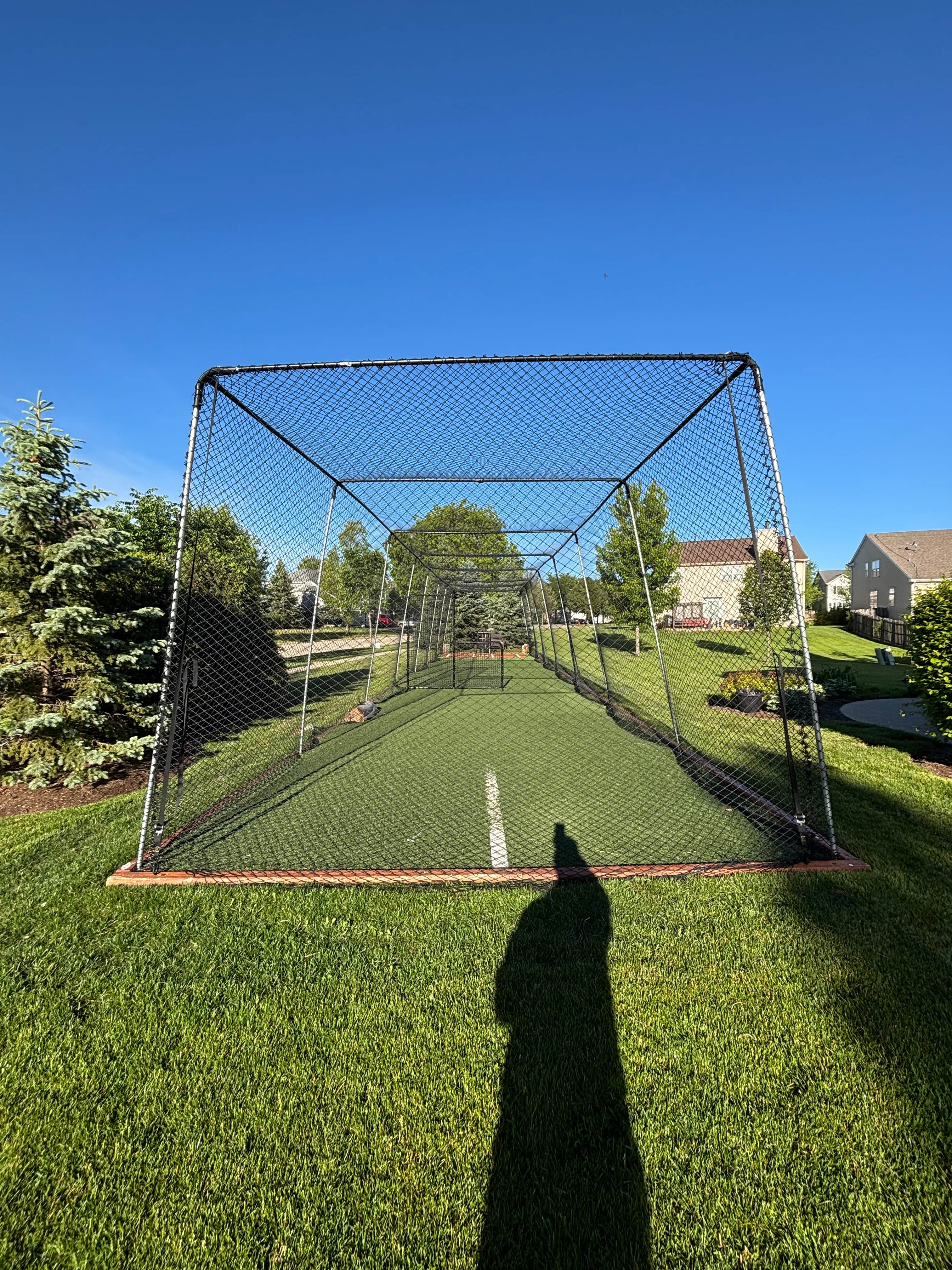 Backyard Hitting Oasis / Algonquin IL - photo 3