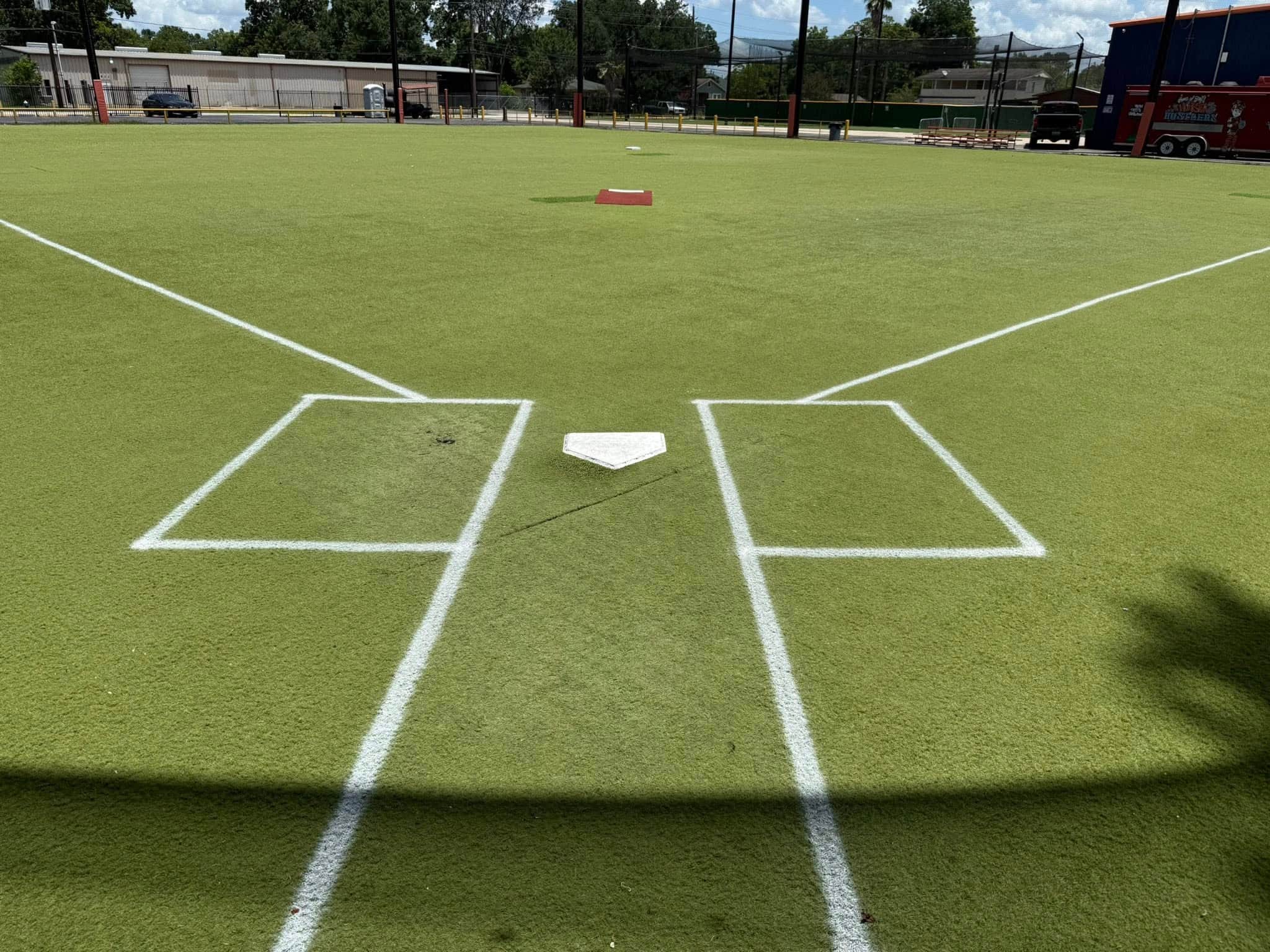 Houston Hustlers Academy - photo 3