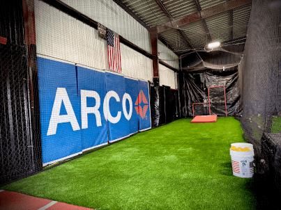 Train With Flow at Chula Vista’s Premier Batting Facility