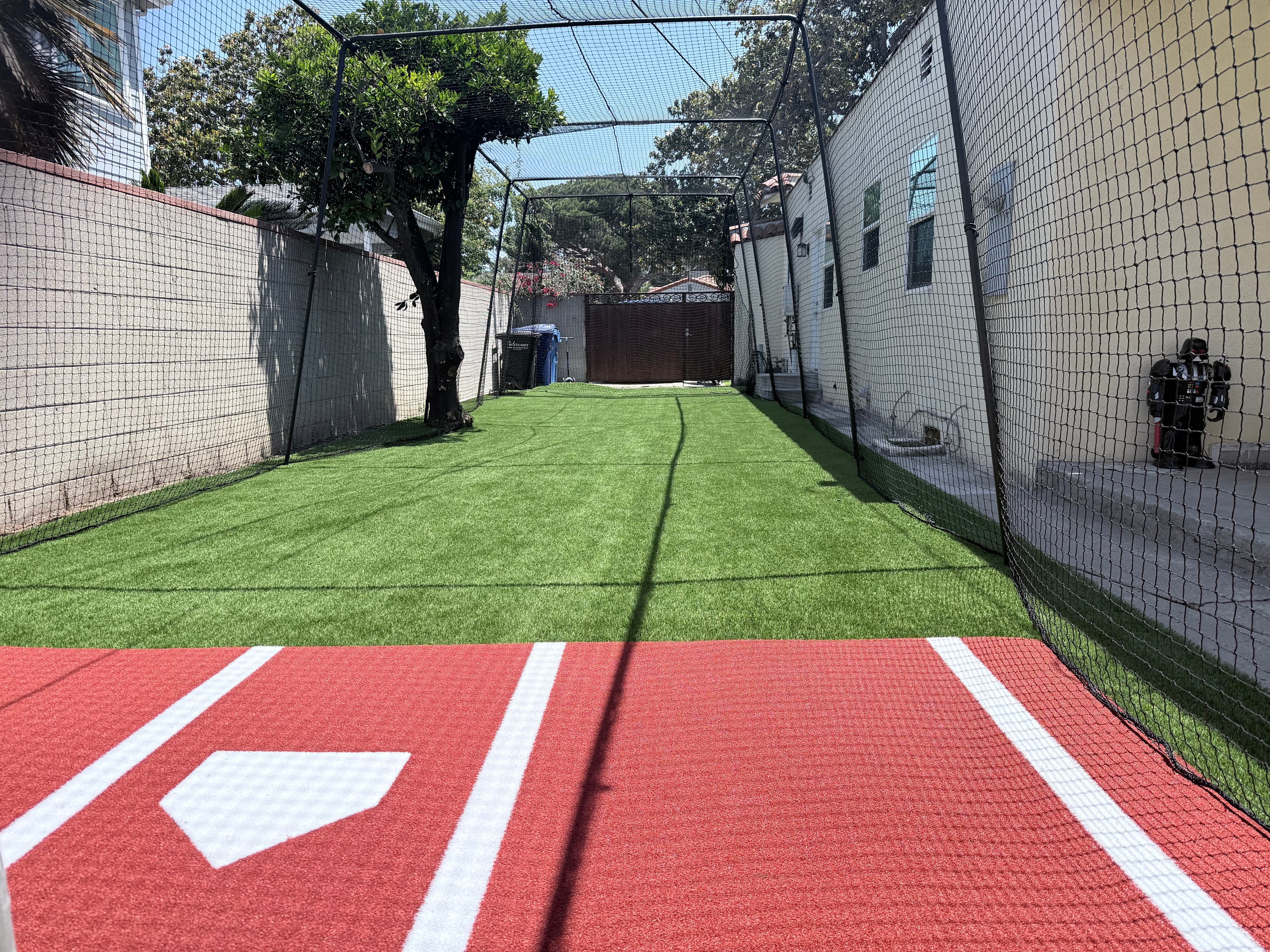 Outdoor-Uncovered in Culver City, Culver City - View 2