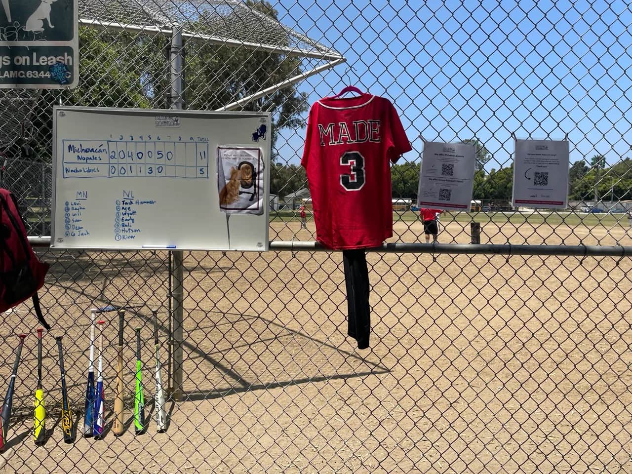 MADE Baseball in Saint Cloud photo 2