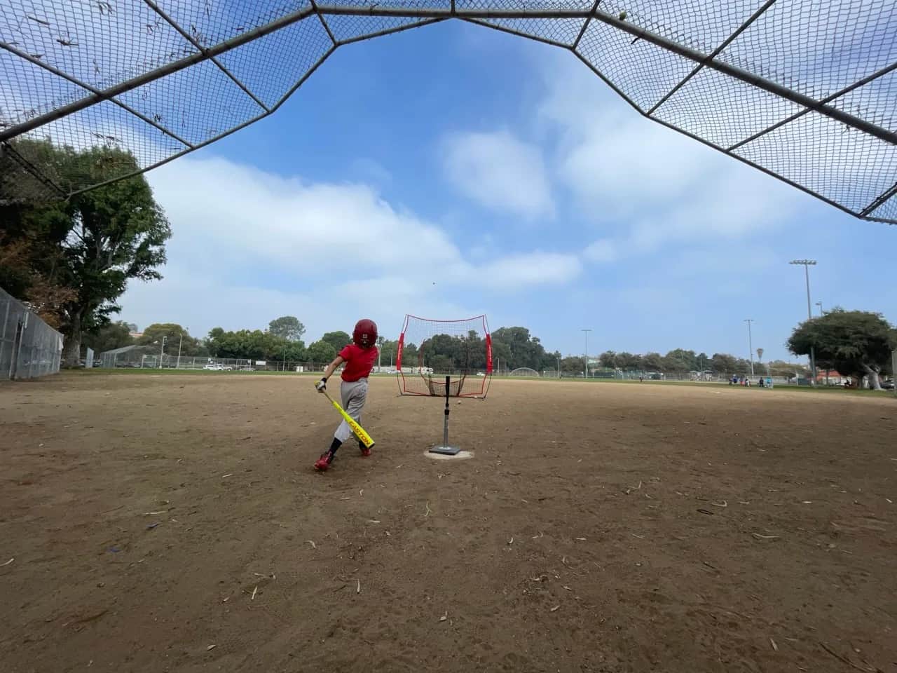 MADE Baseball in Saint Cloud