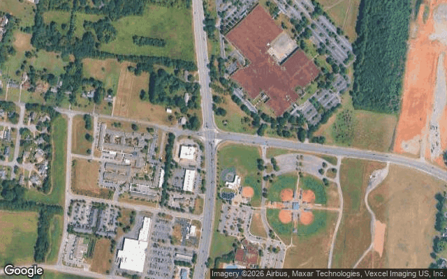 McKnight Park