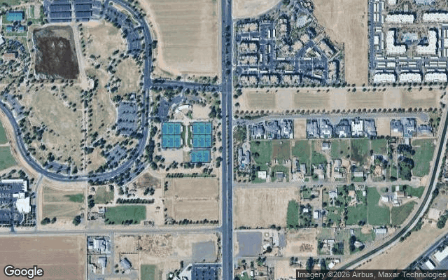 Tumbleweed Park