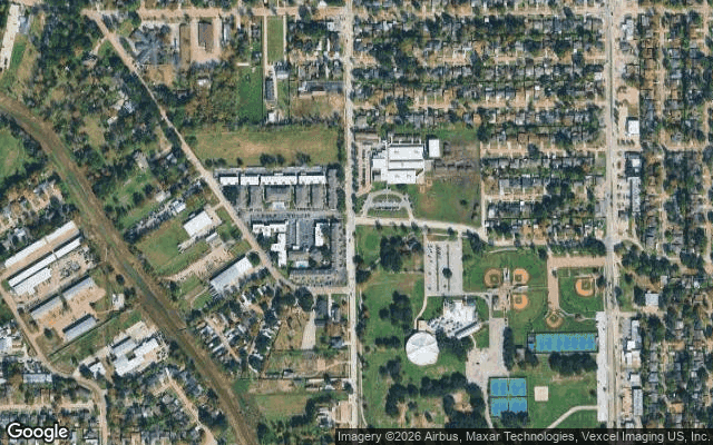 Kapner Field