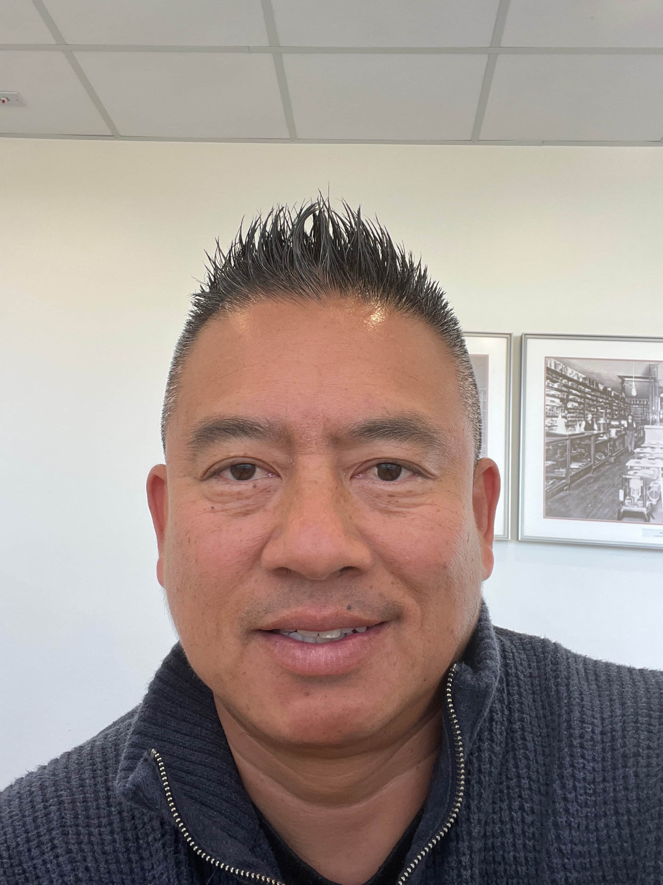 BLAKE TRINH