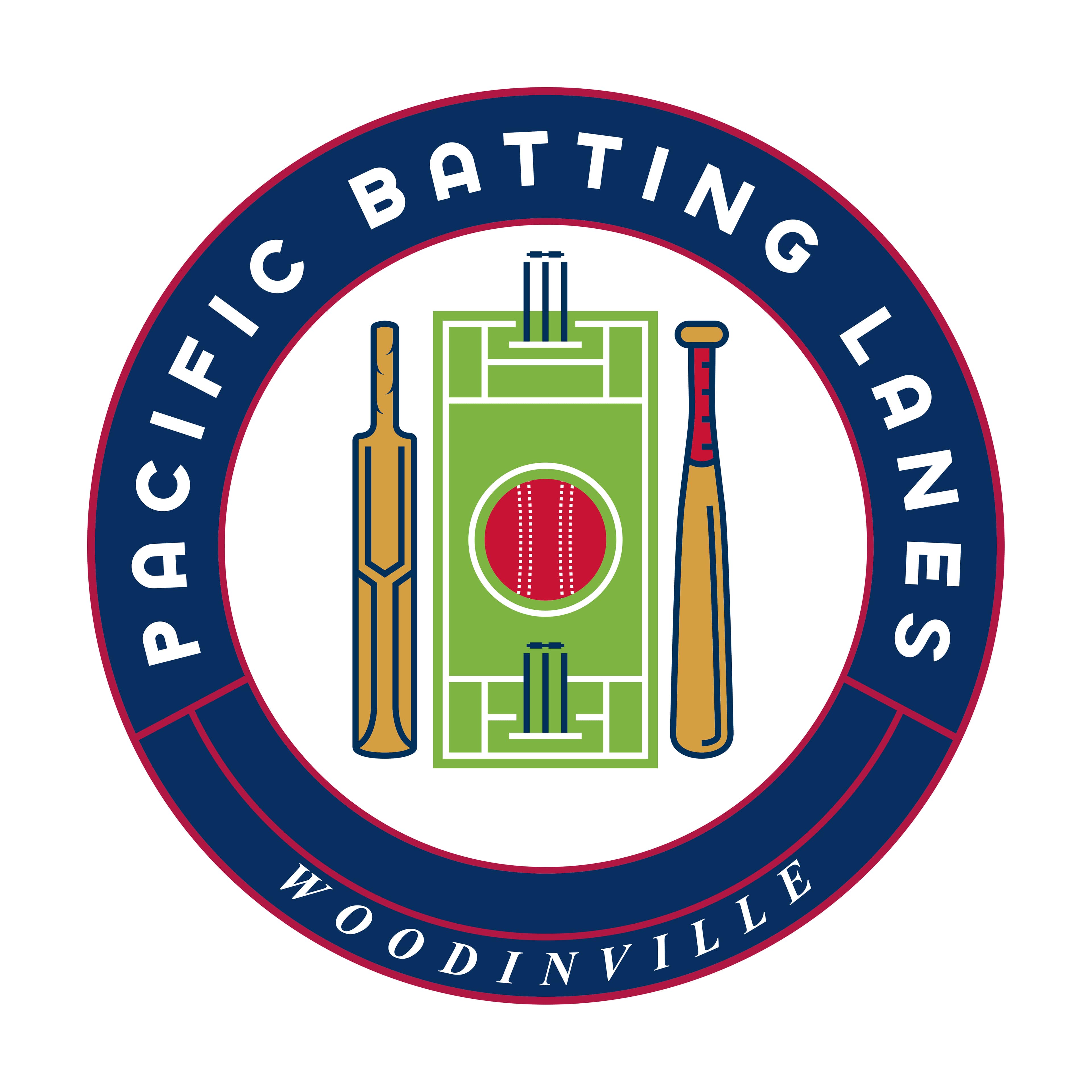 Pacific Batting Lanes