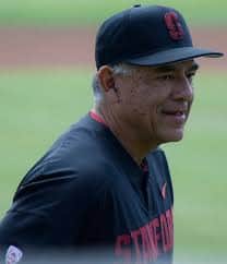 Coach Mike