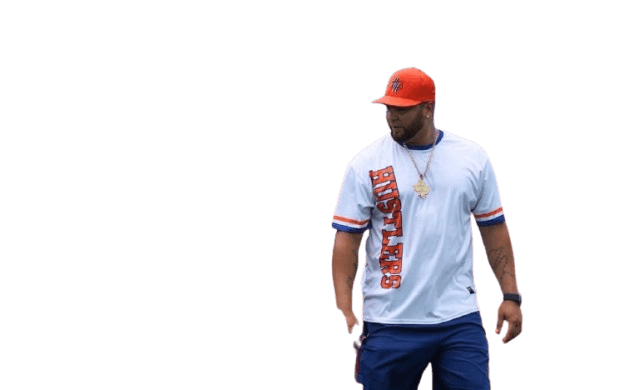 jose p
